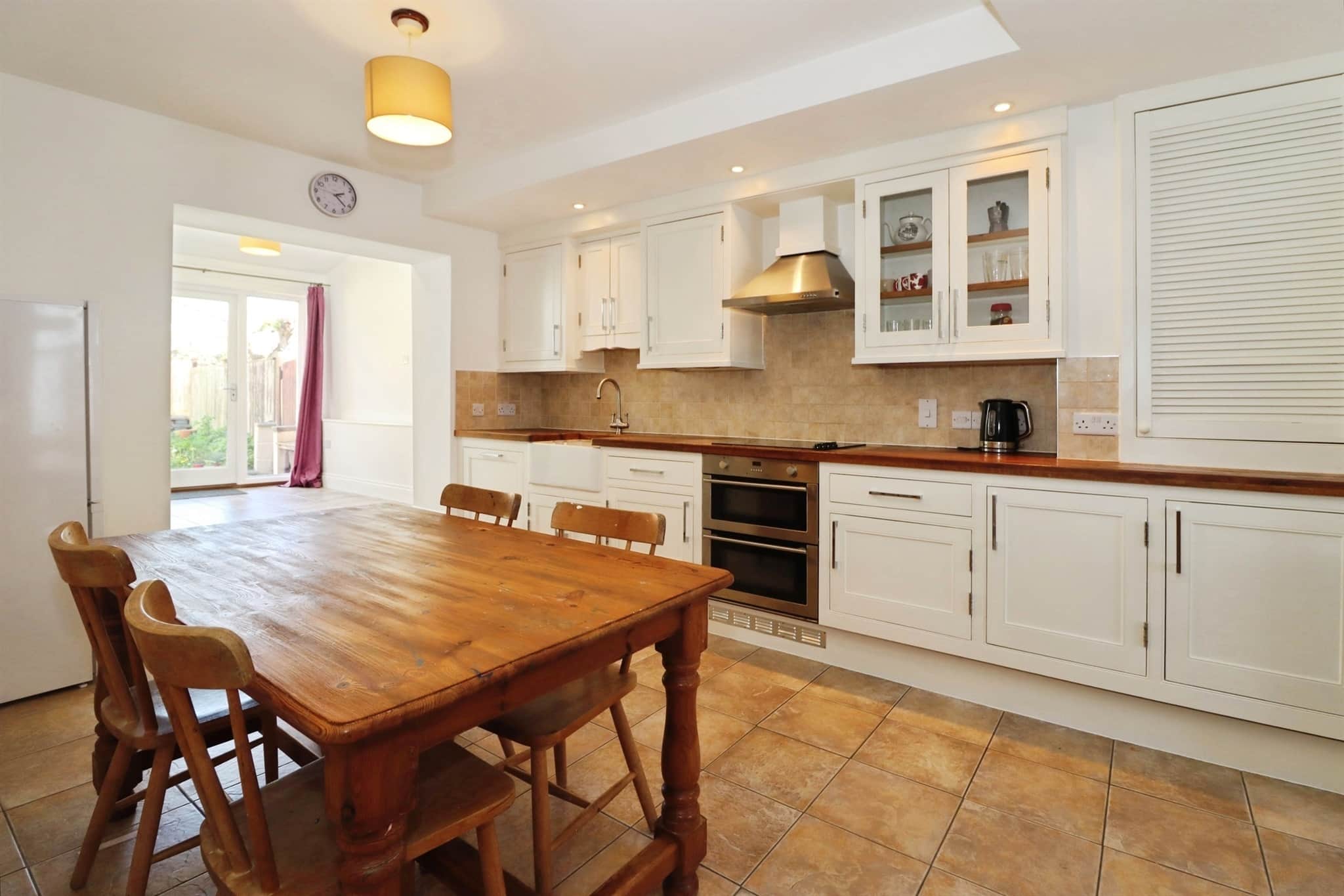 Property at Queen Street, Kingswood, Bristol