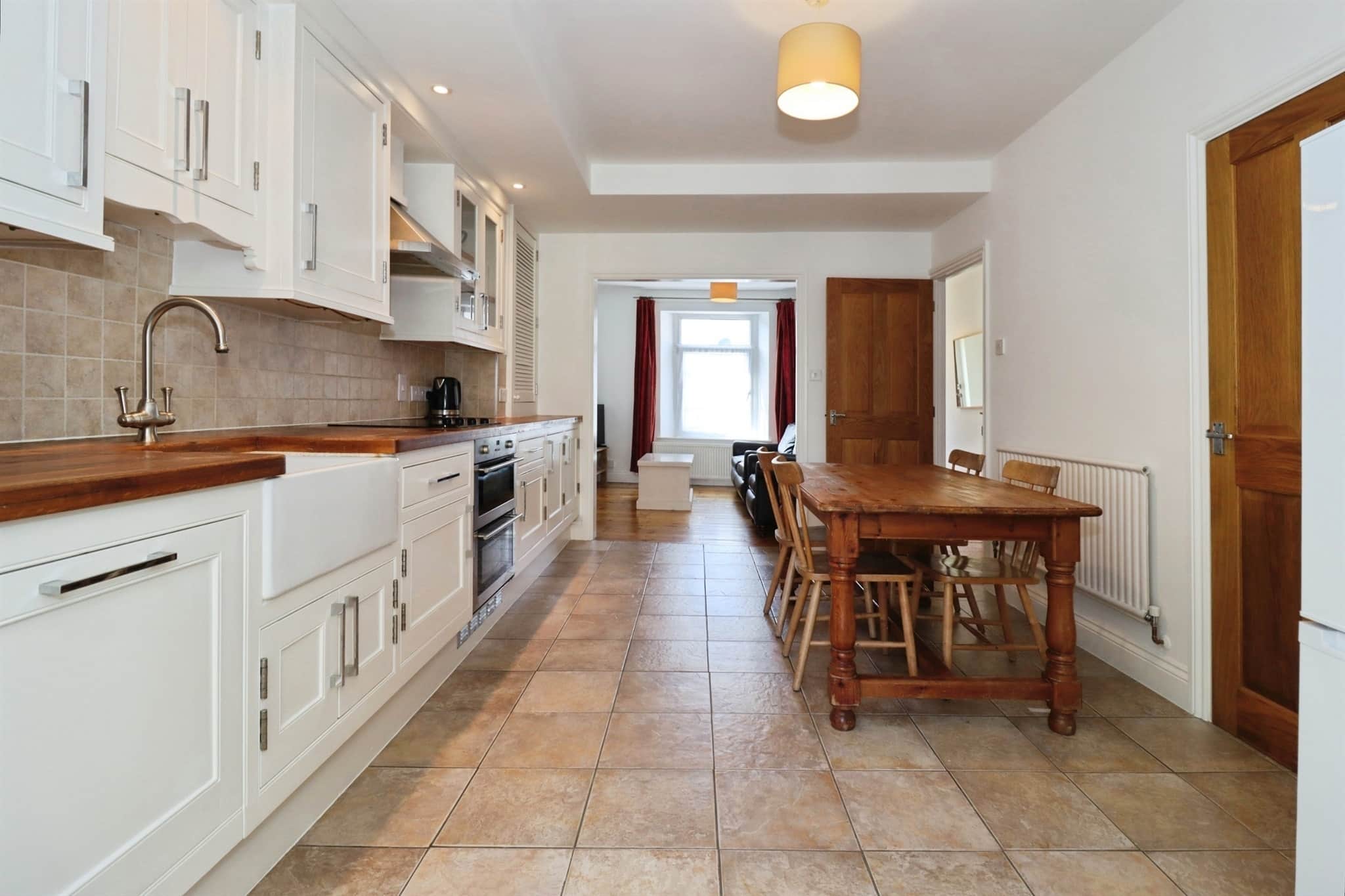 Property at Queen Street, Kingswood, Bristol