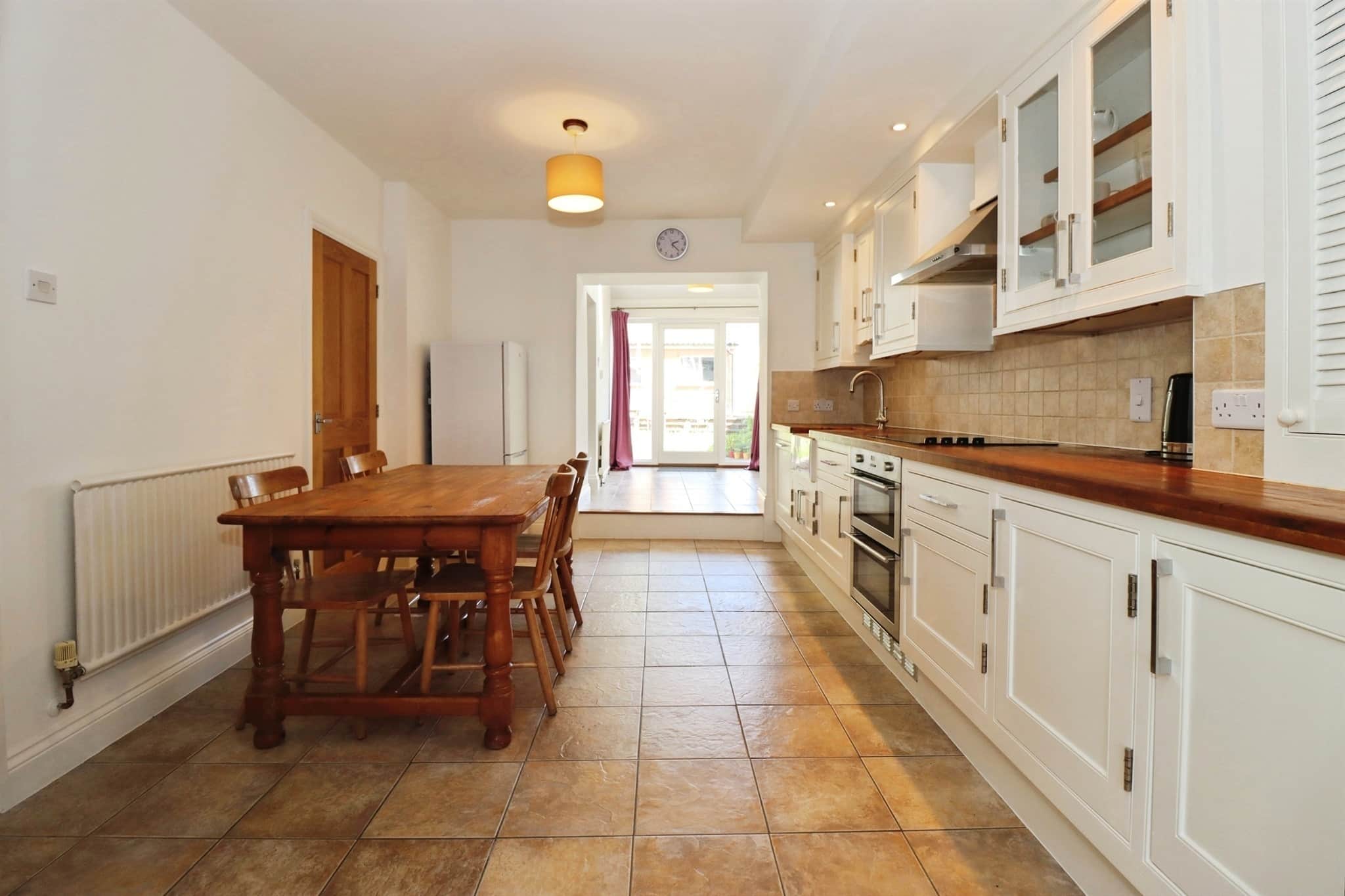 Property at Queen Street, Kingswood, Bristol