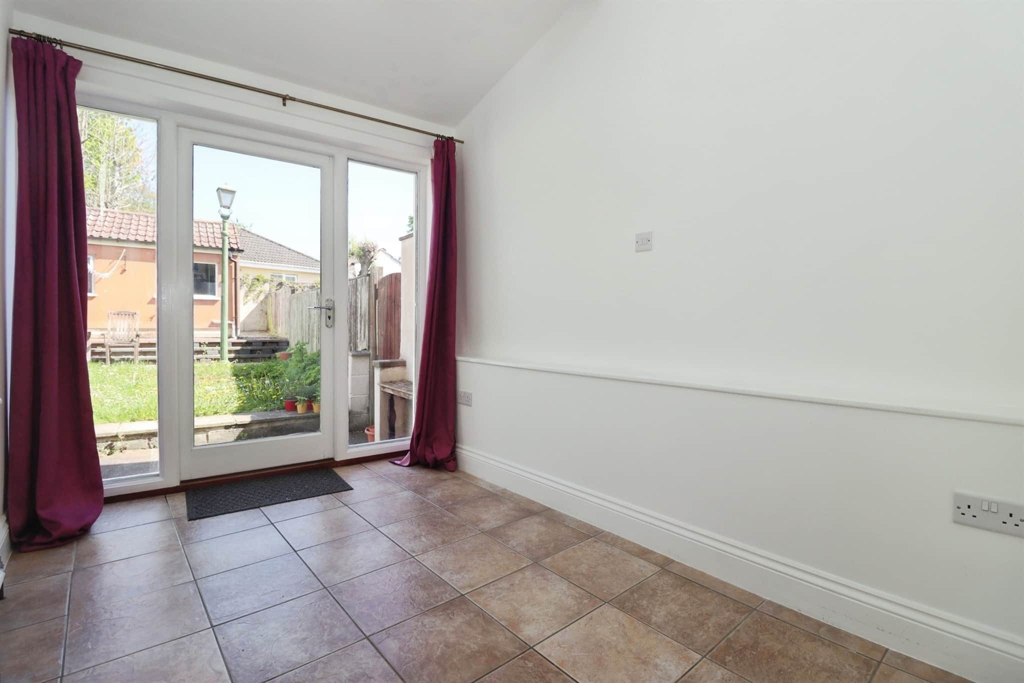 Property at Queen Street, Kingswood, Bristol