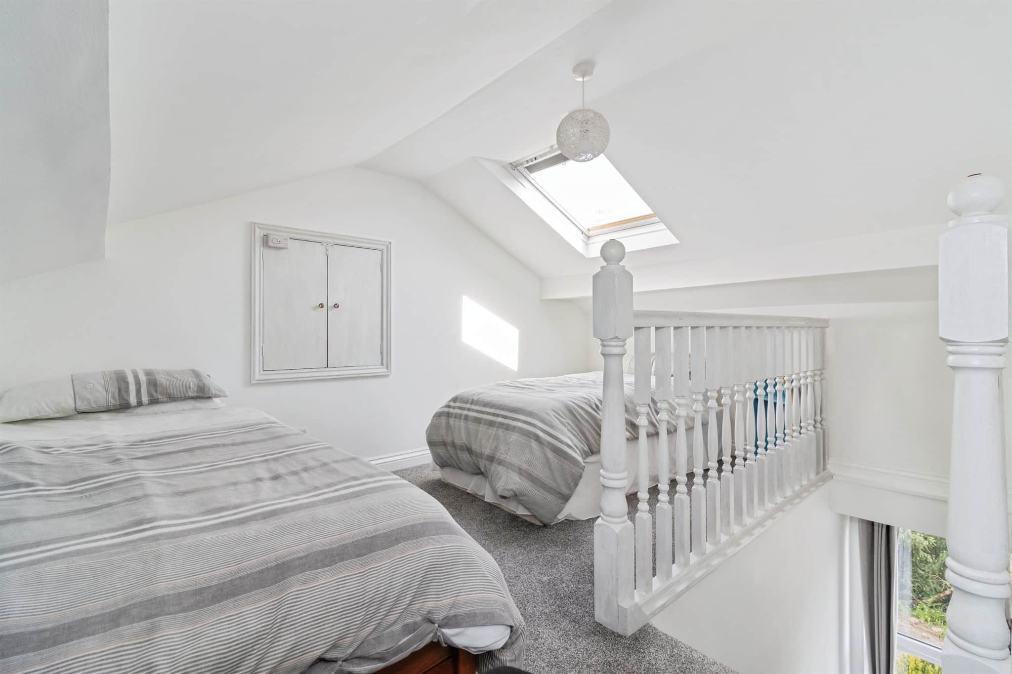 Property at Lower Warberry Road, Torquay