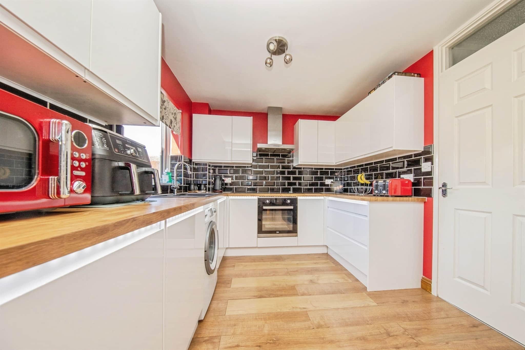 Property at Weir Place, Kirton, Ipswich