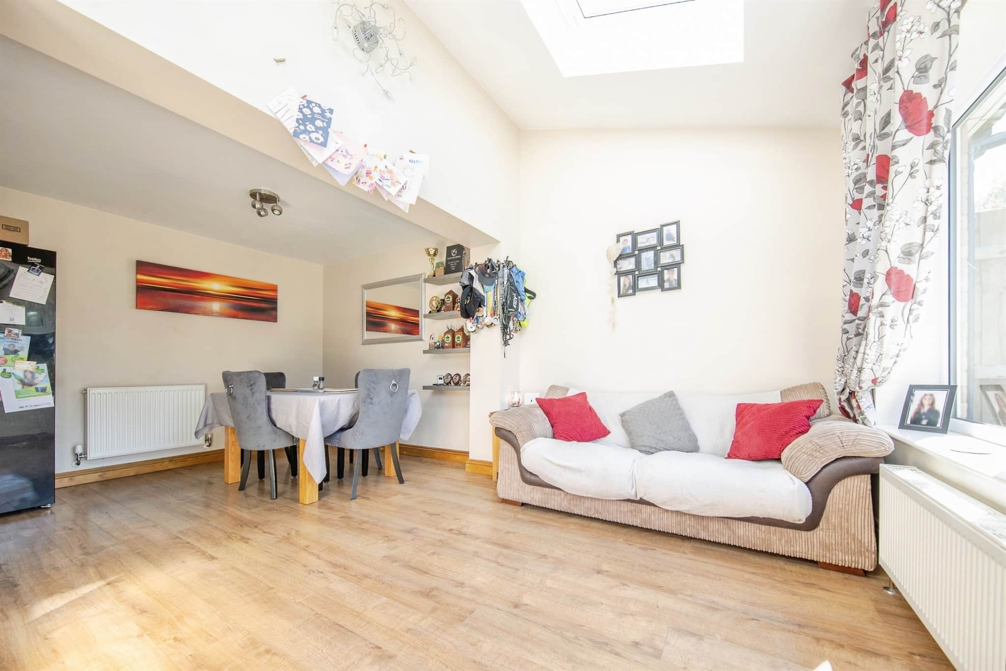 Property at Weir Place, Kirton, Ipswich