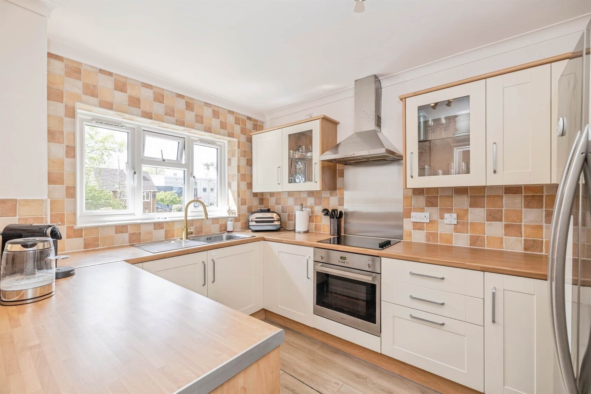 Property at Ferryhills Close, Watford