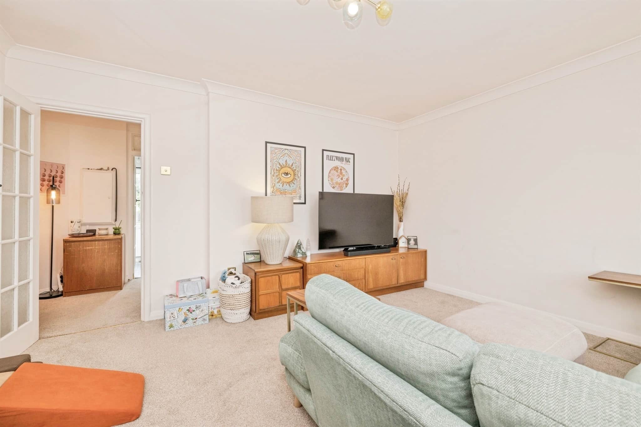Property at Ferryhills Close, Watford