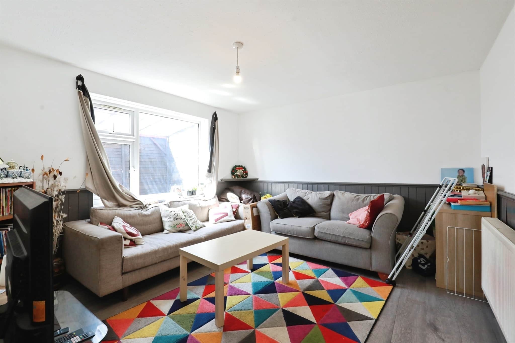 Property at Lee Close, KIDLINGTON