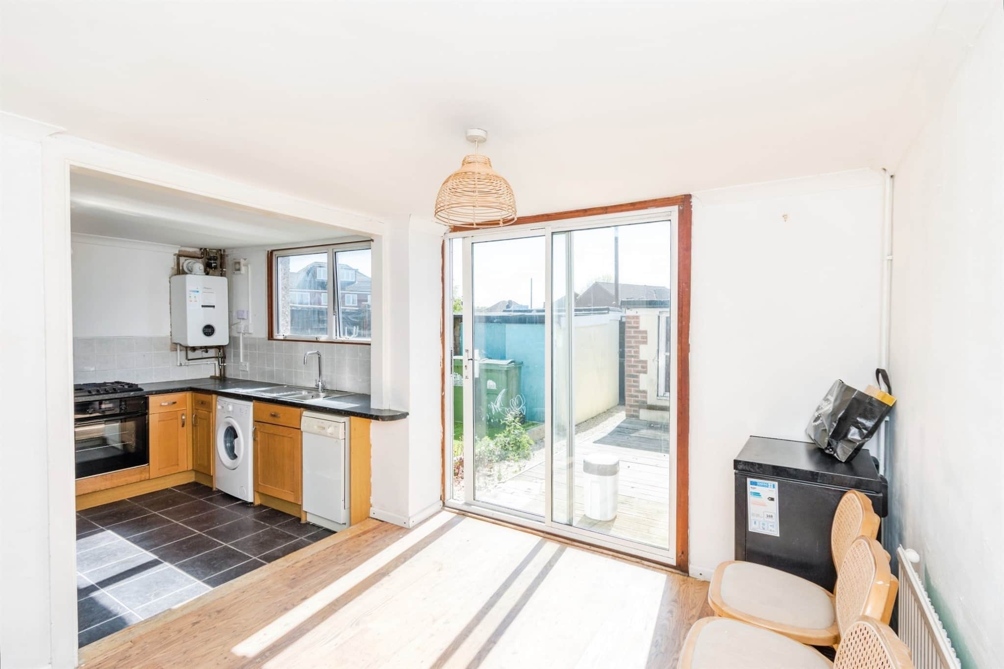 Property at Gainsborough Close, Southampton