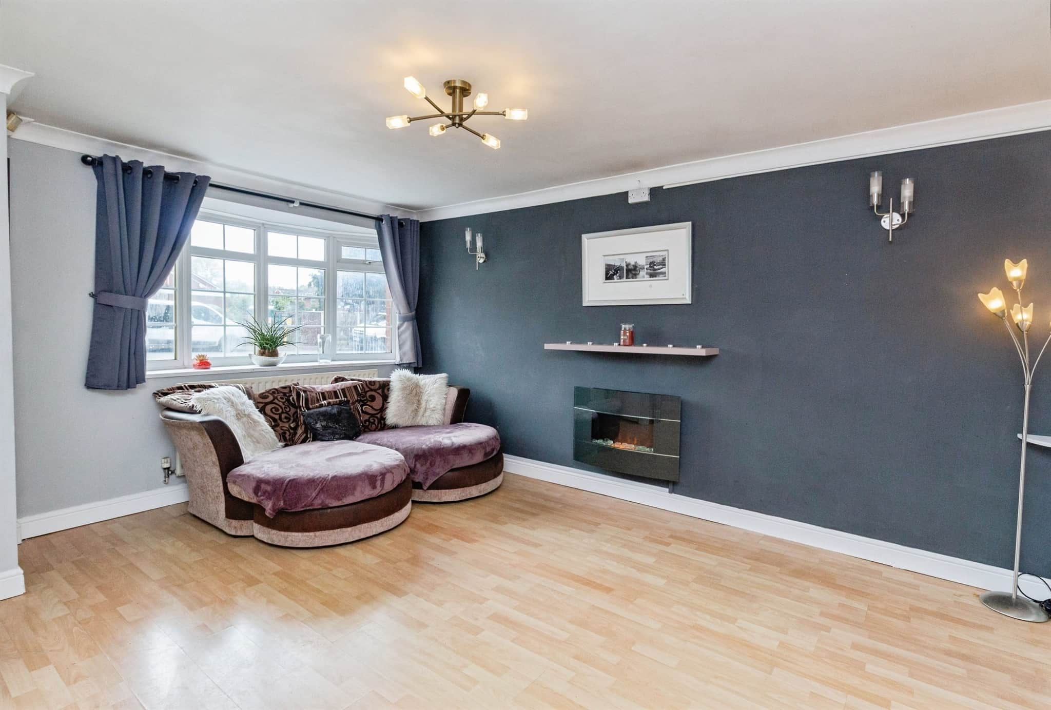 Property at Hambridge Close, Stafford