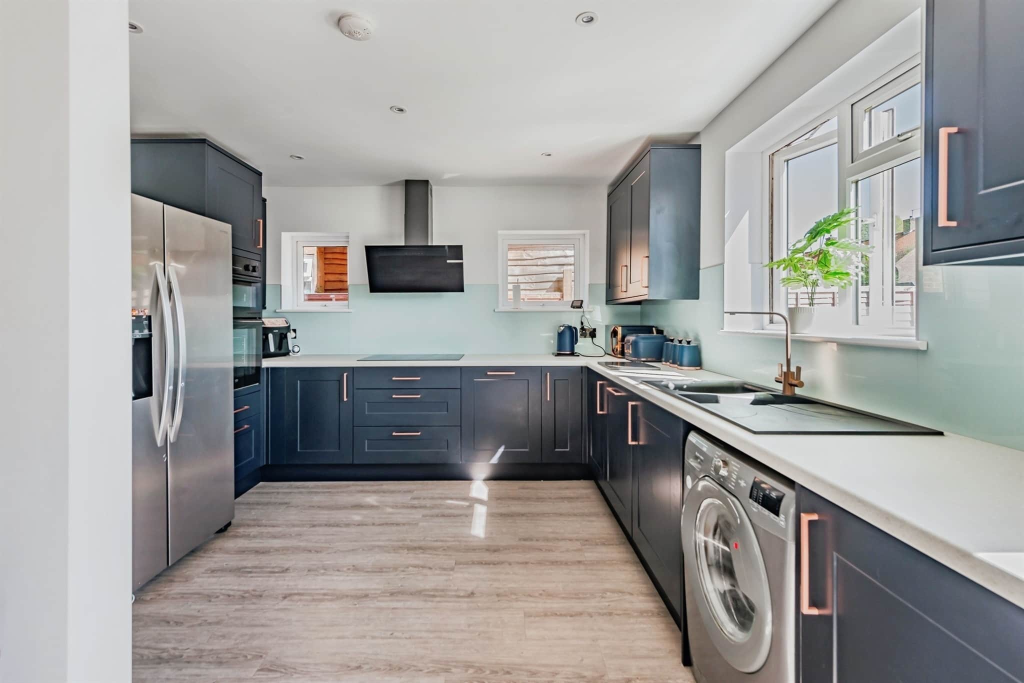 Property at Malmstone Avenue, Merstham, Redhill