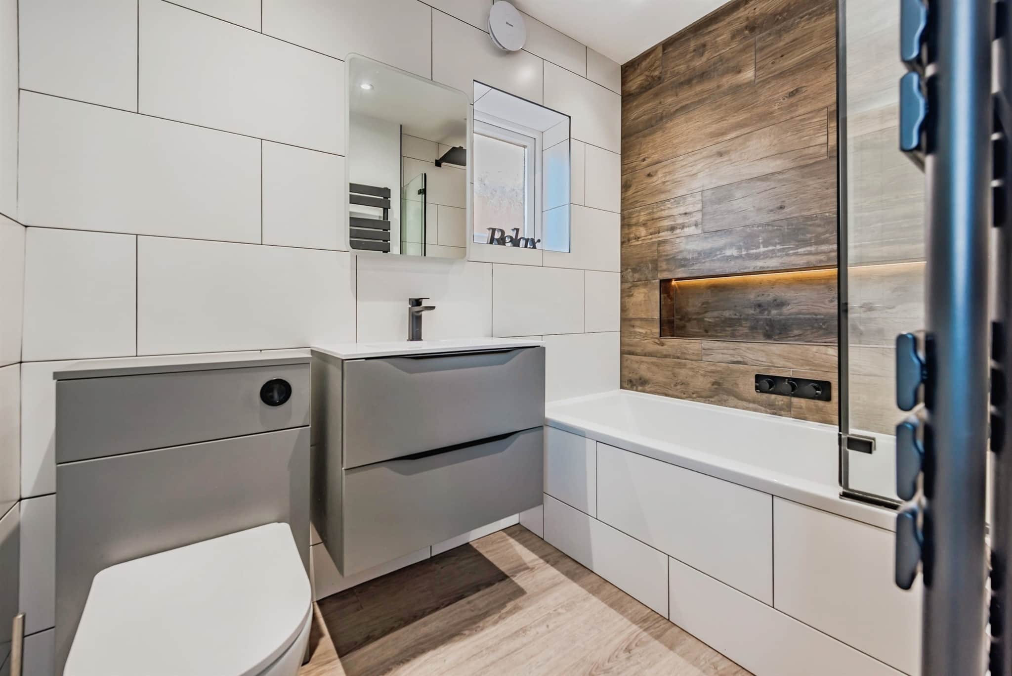 Property at Malmstone Avenue, Merstham, Redhill