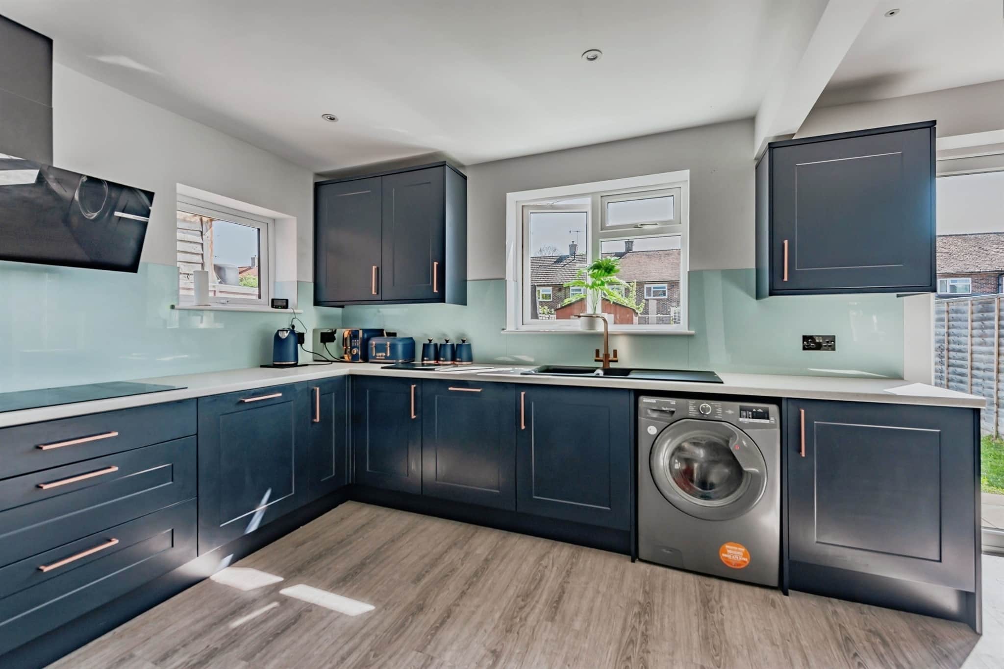 Property at Malmstone Avenue, Merstham, Redhill