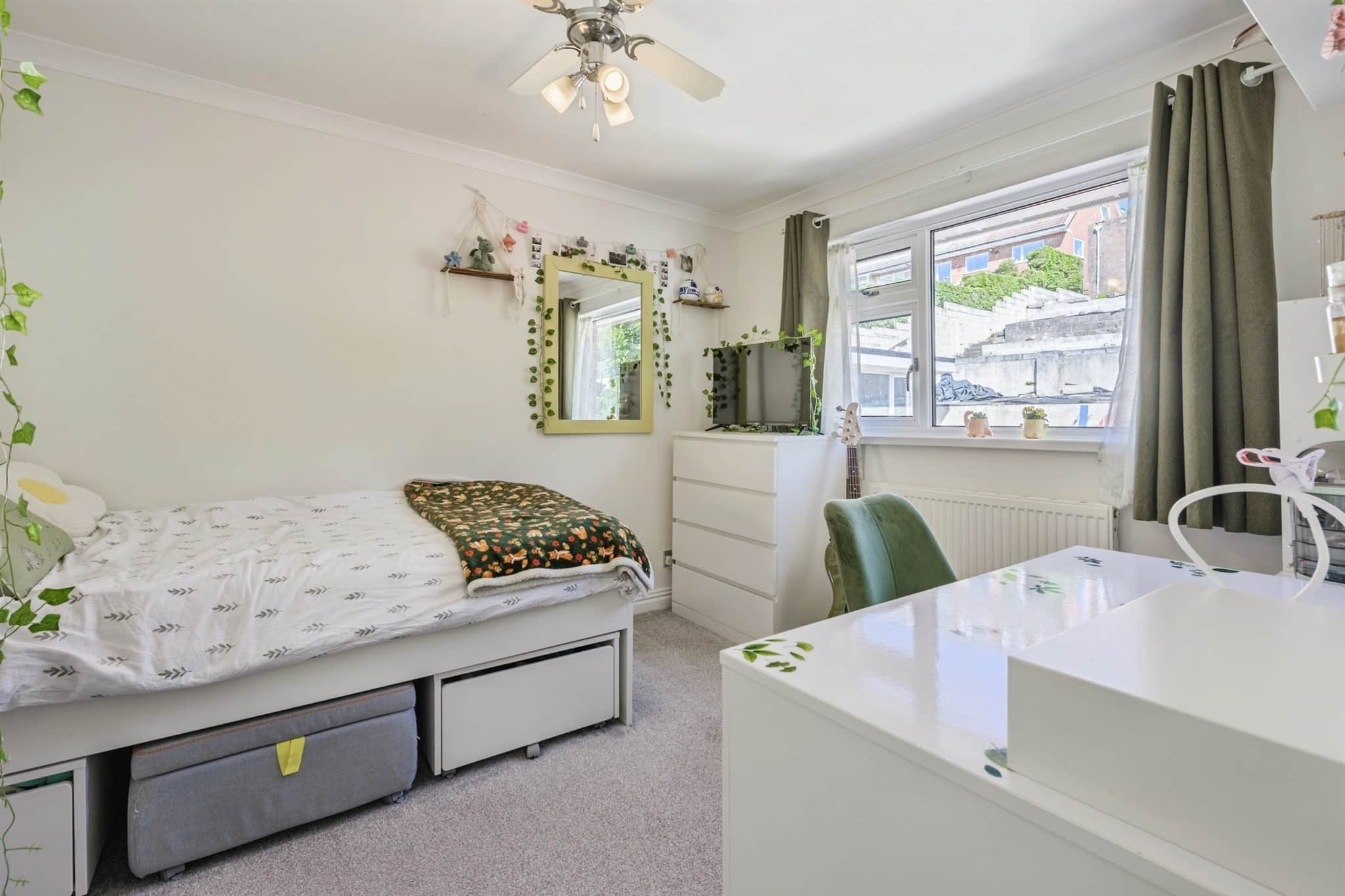 Property at Rashleigh Avenue, Plymouth
