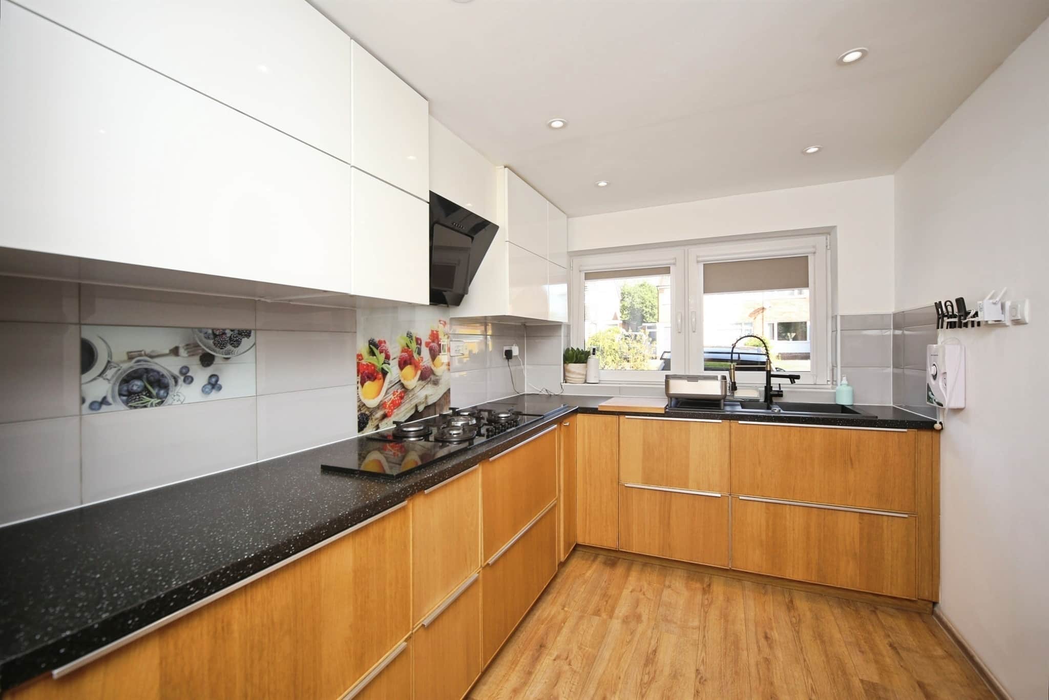 Property at Jolyffe Park Road, Stratford-Upon-Avon