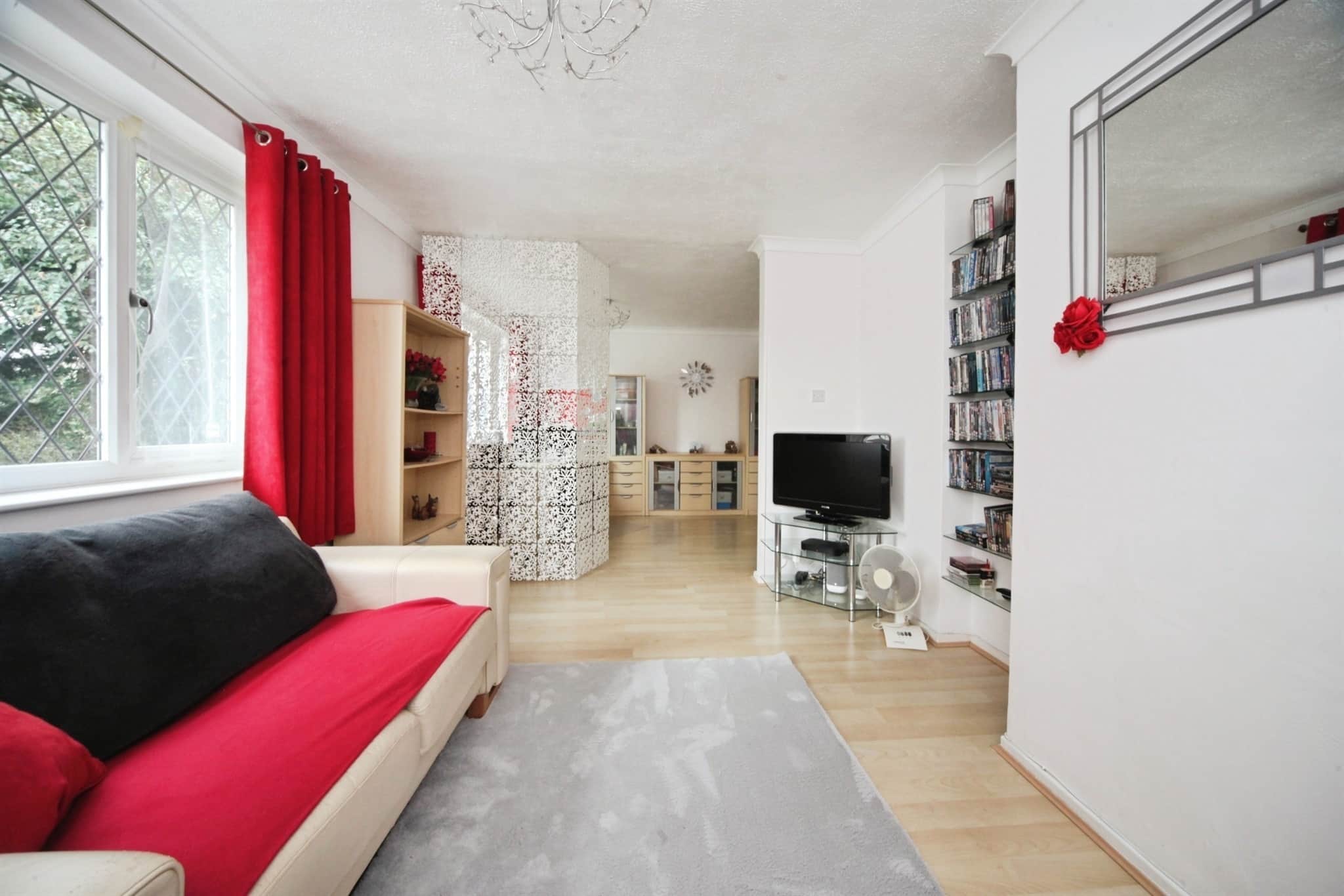 Property at Saywell Road, Luton