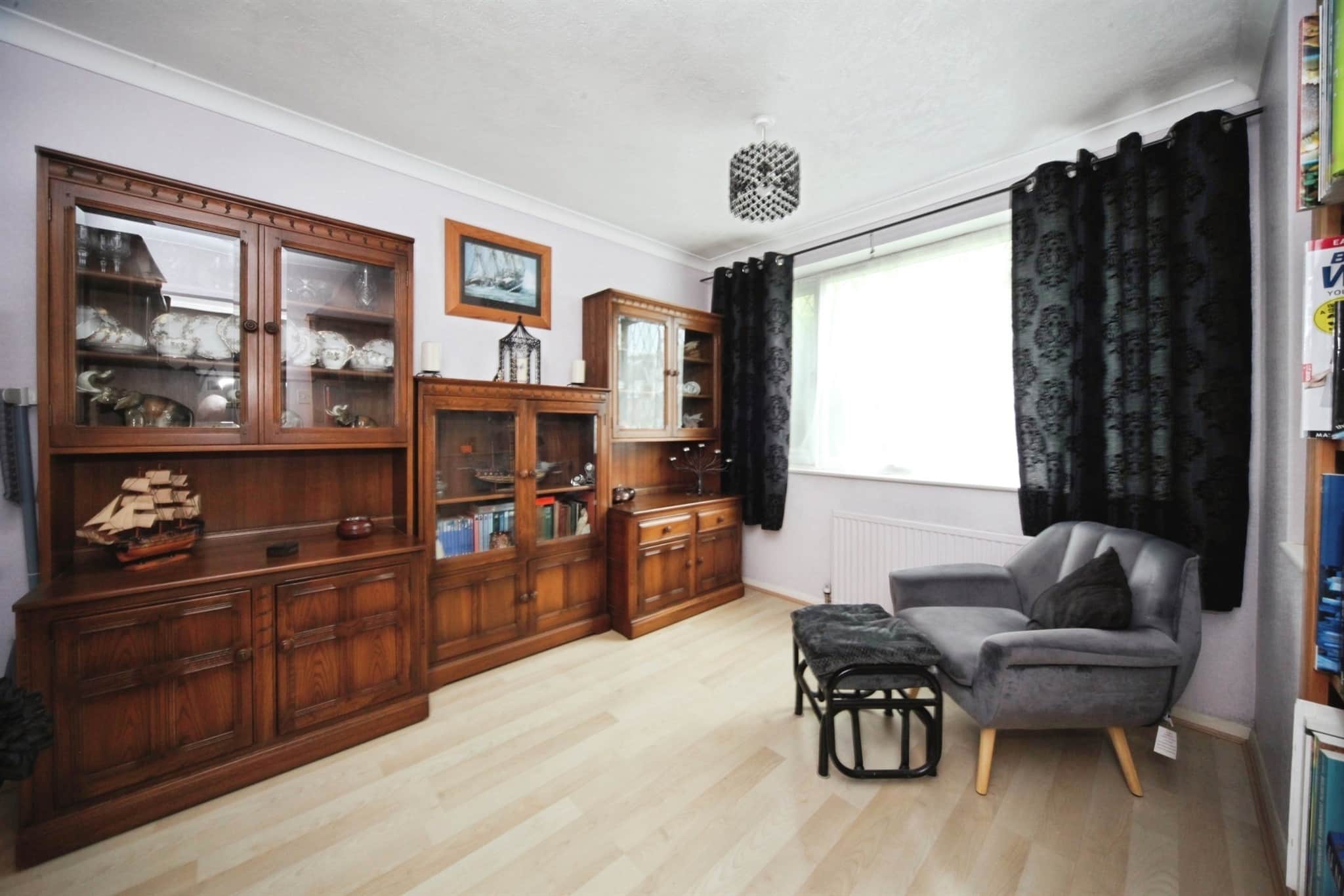 Property at Saywell Road, Luton
