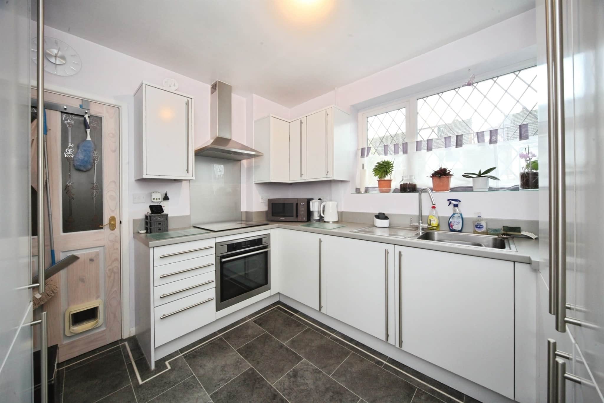 Property at Saywell Road, Luton