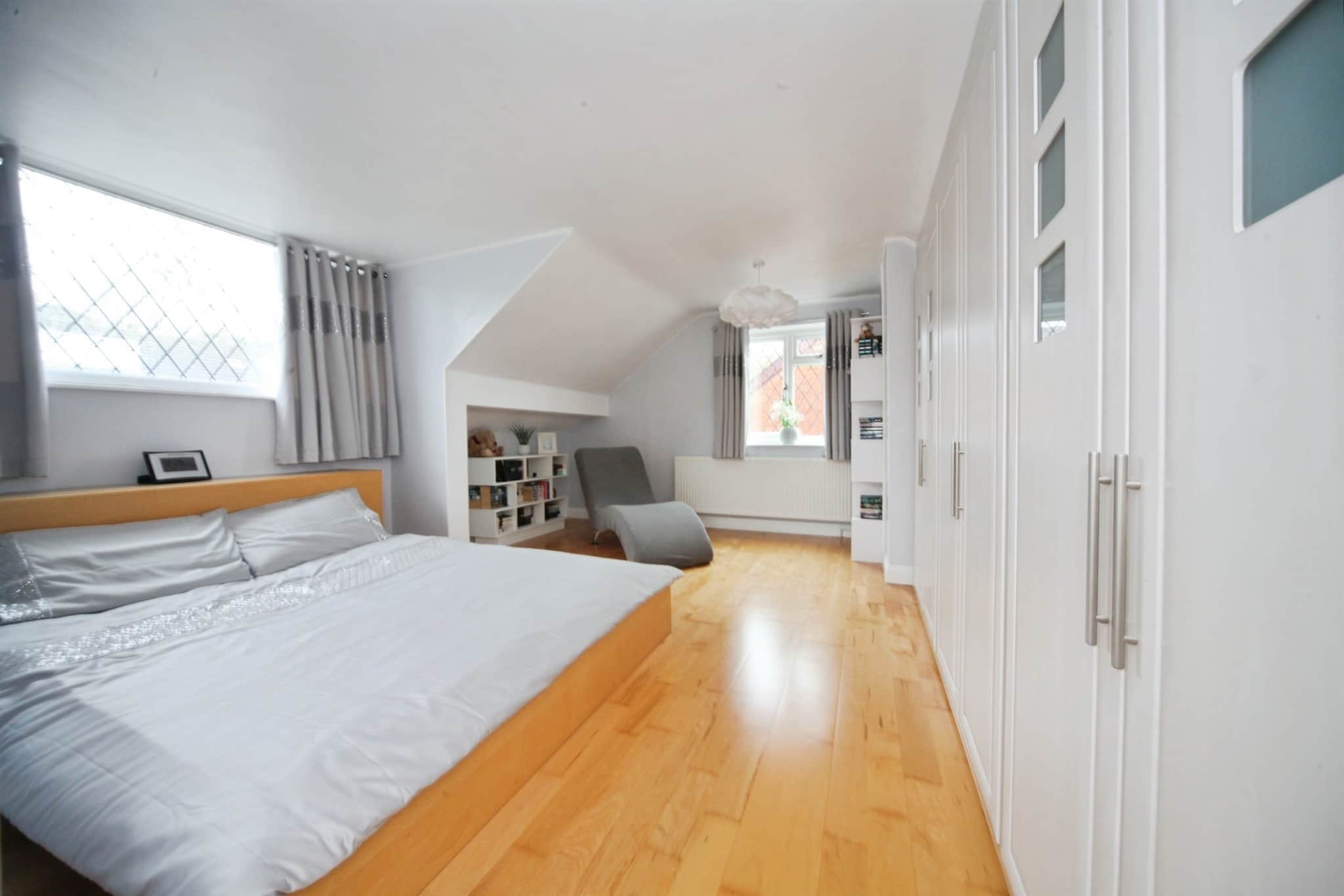 Property at Saywell Road, Luton