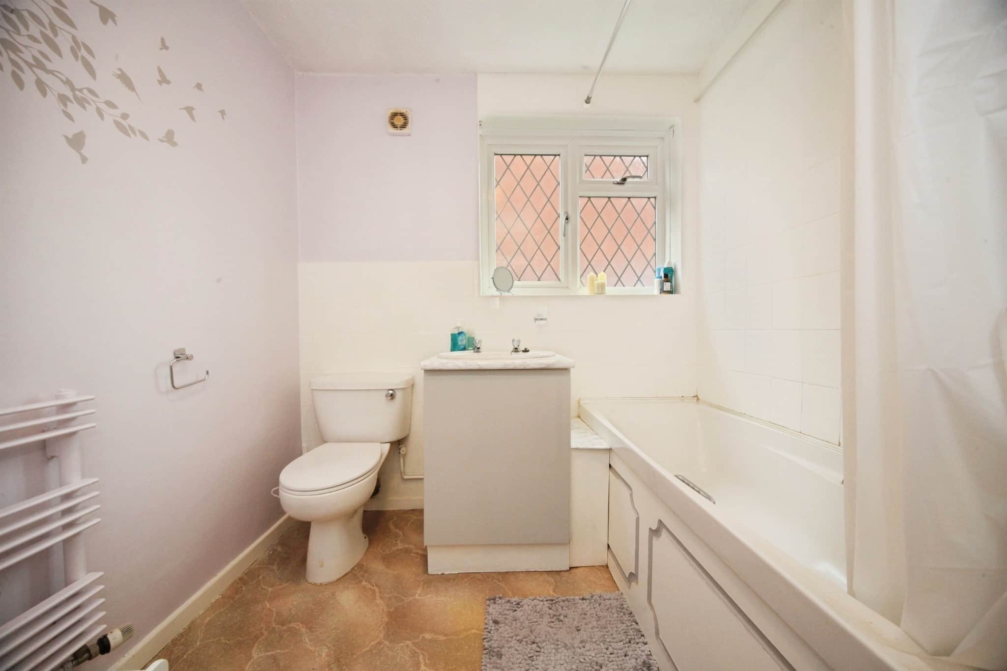 Property at Saywell Road, Luton