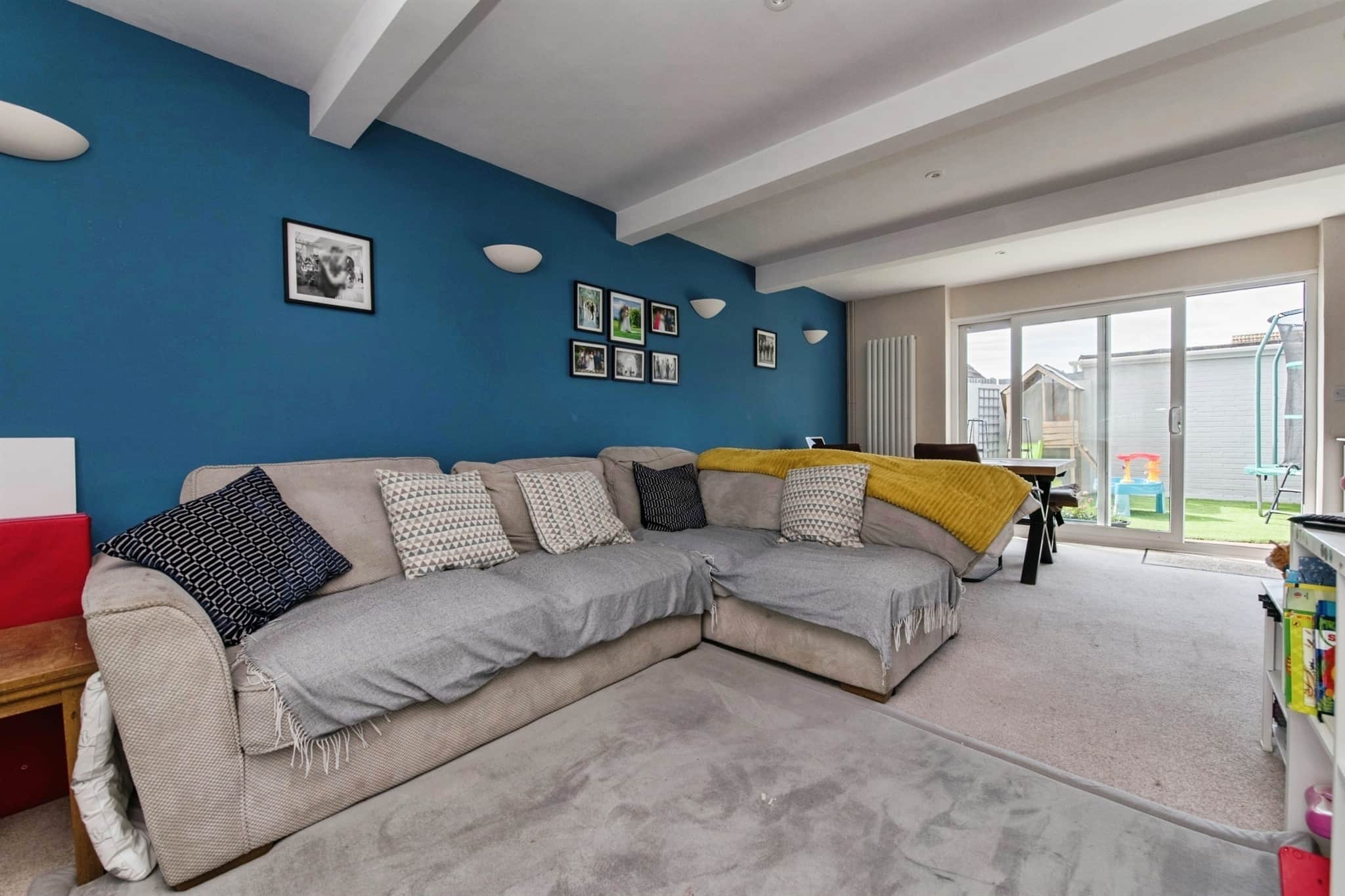 Property at Causey Gardens, Exeter