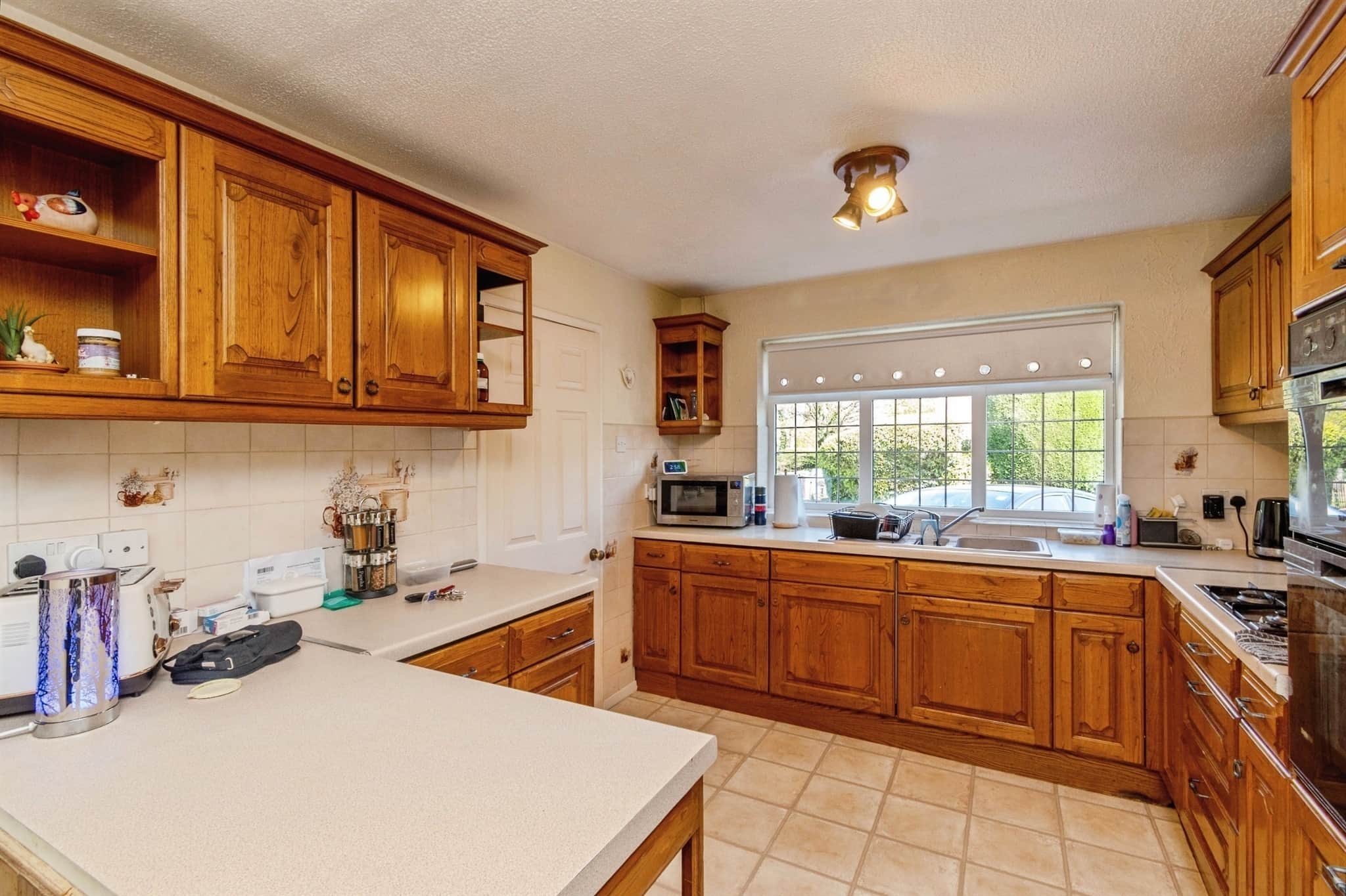 Property at Lydford Road, Walsall