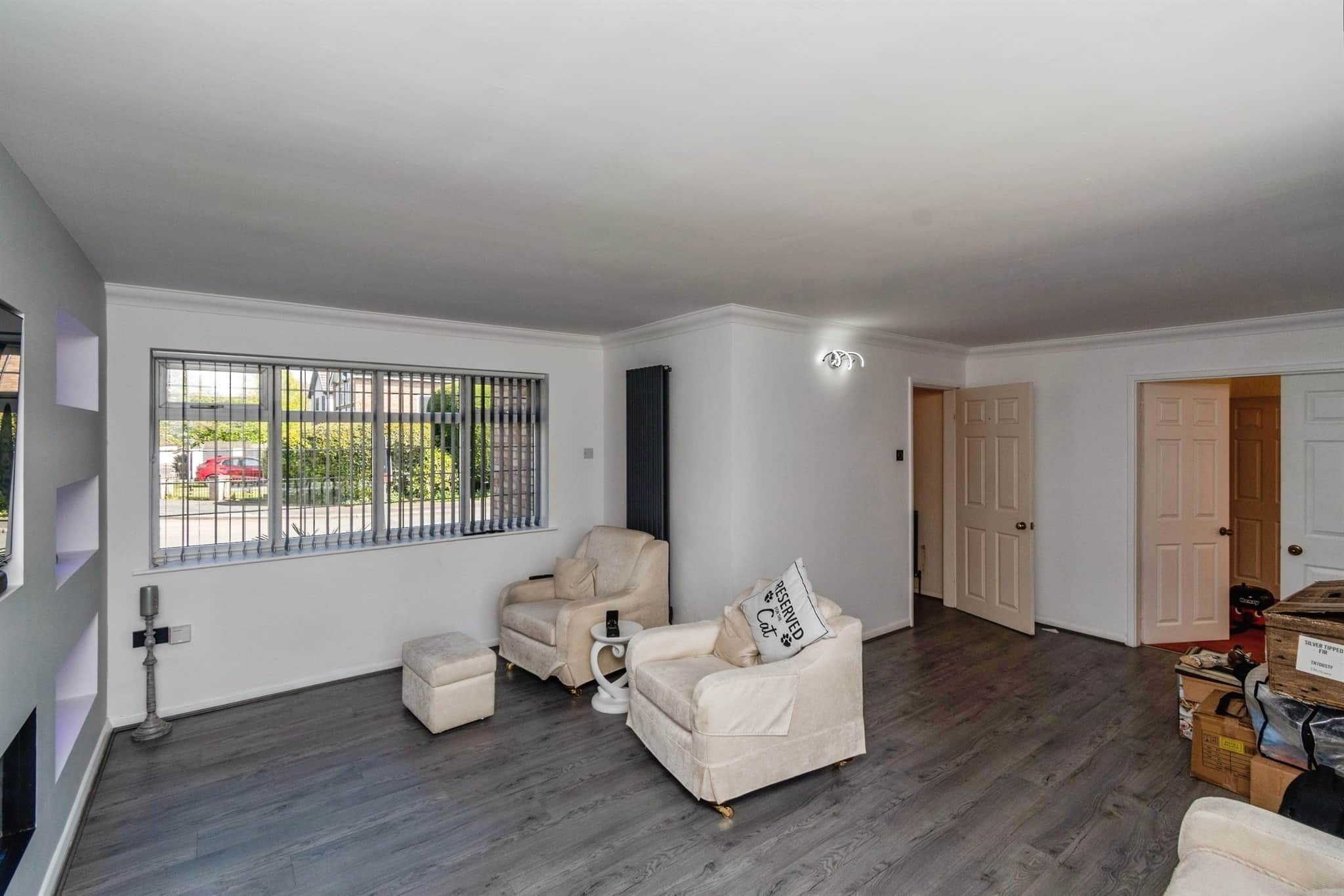 Property at Lydford Road, Walsall