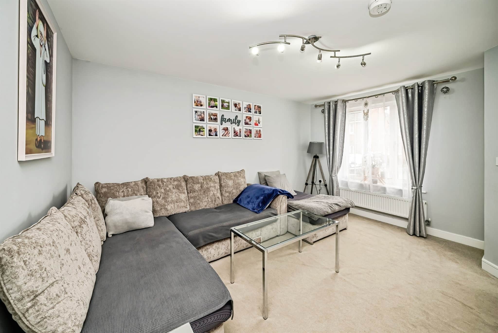 Property at Blue Rock Drive, Aylesbury