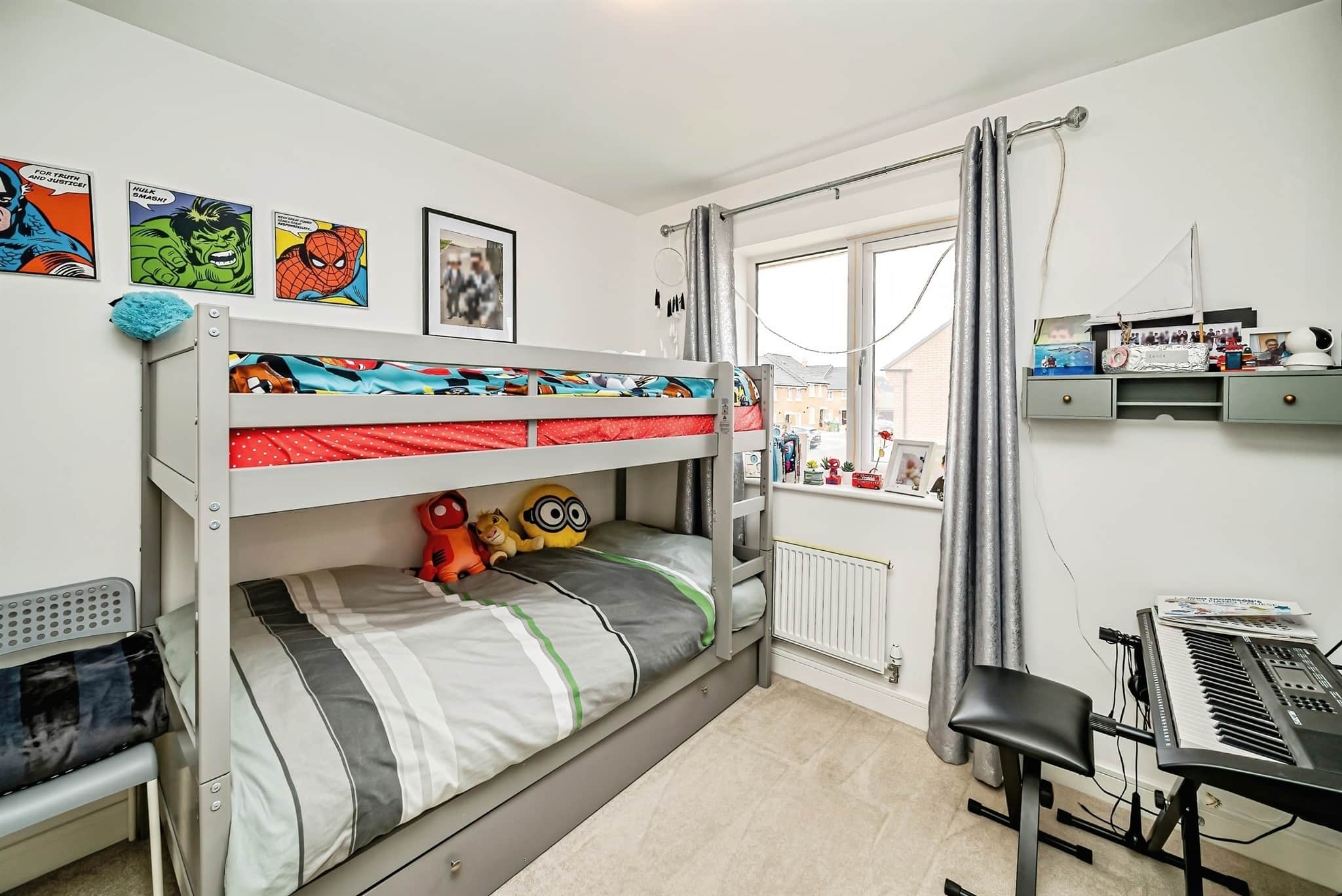 Property at Blue Rock Drive, Aylesbury