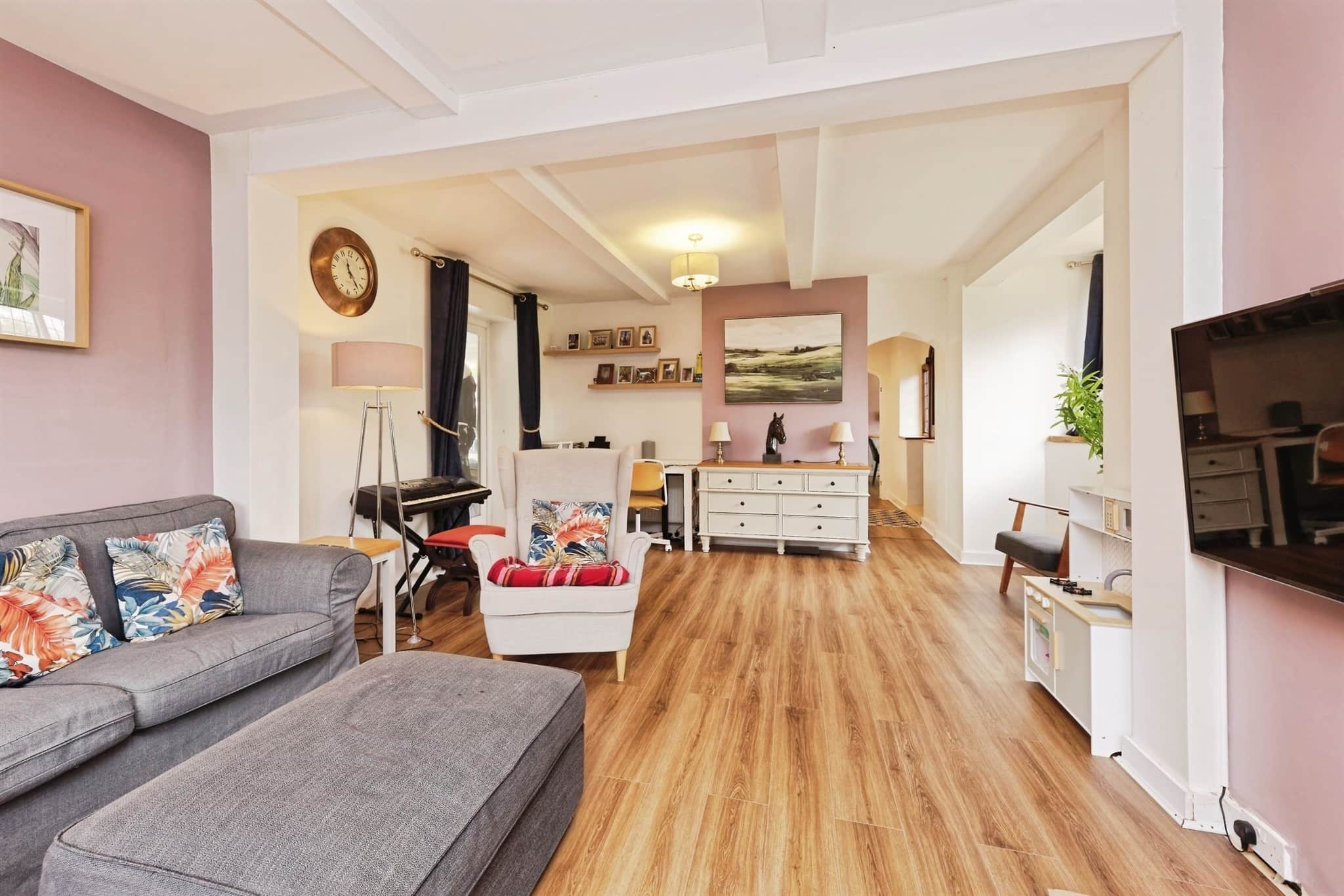 Property at Gooseberry Hall Lane, Nonington, Dover