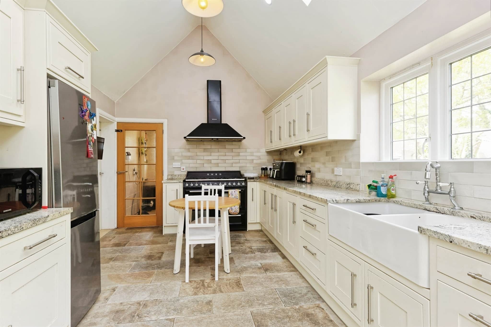 Property at Gooseberry Hall Lane, Nonington, Dover