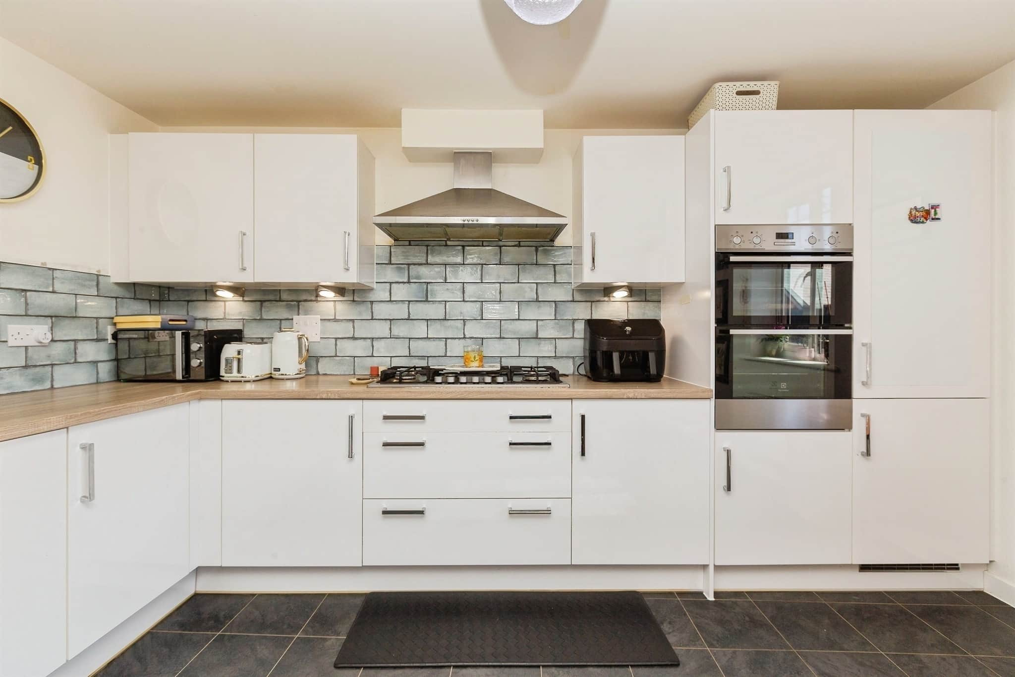Property at Tipton Crescent, Broughton, Aylesbury