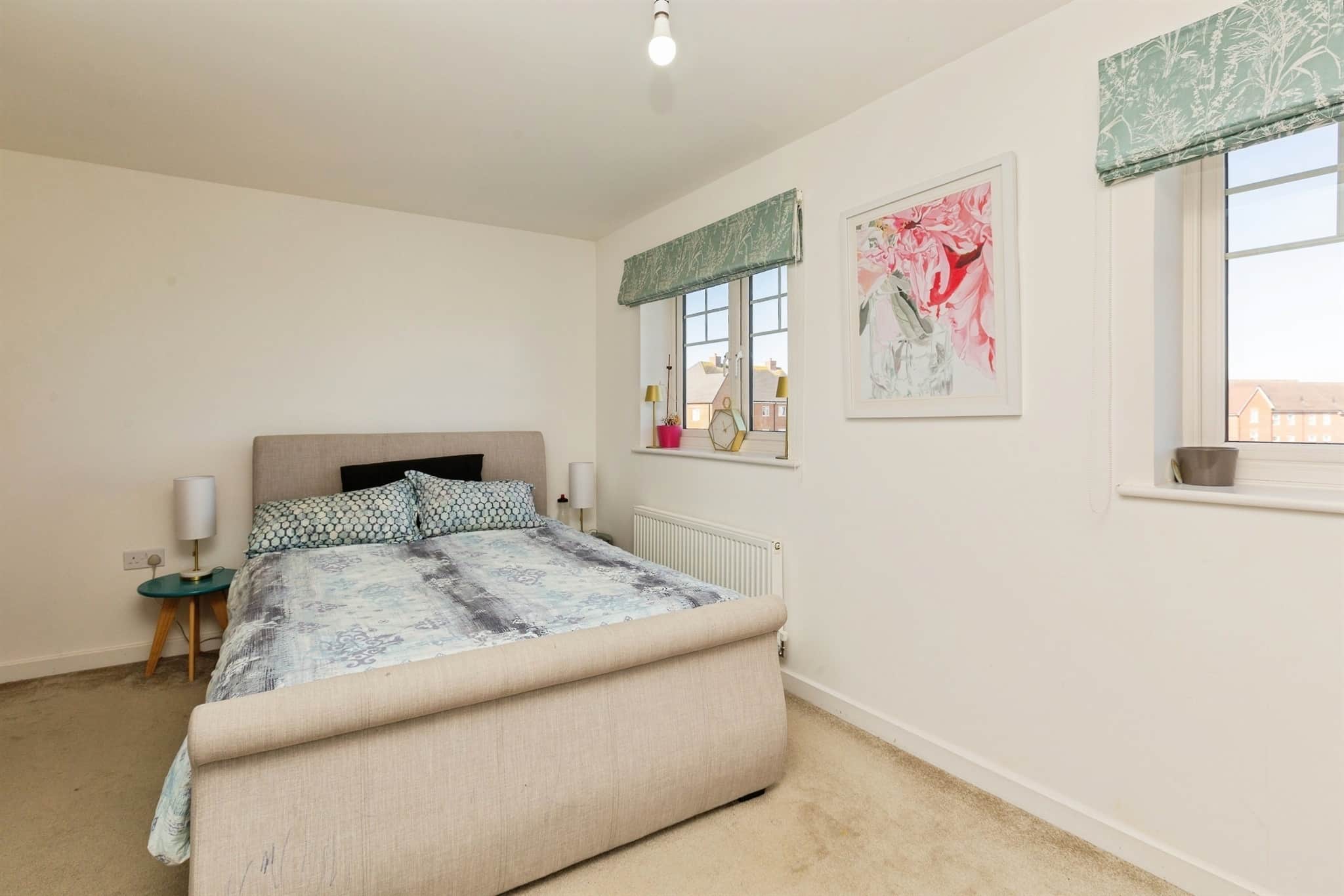 Property at Tipton Crescent, Broughton, Aylesbury