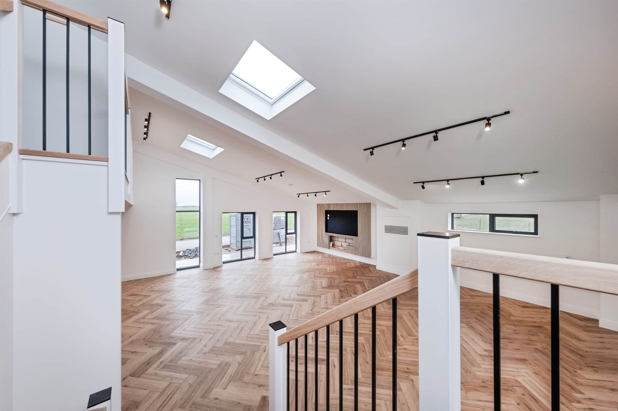 Property at Hillesden, Hillesden, Buckingham