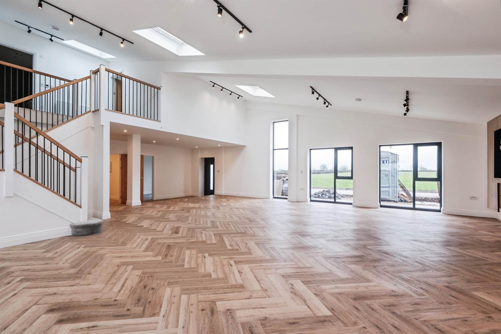Property at Hillesden, Hillesden, Buckingham