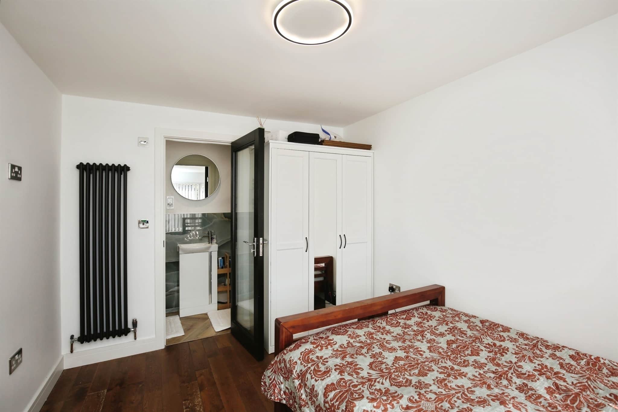 Property at Longlands Road, OXFORD