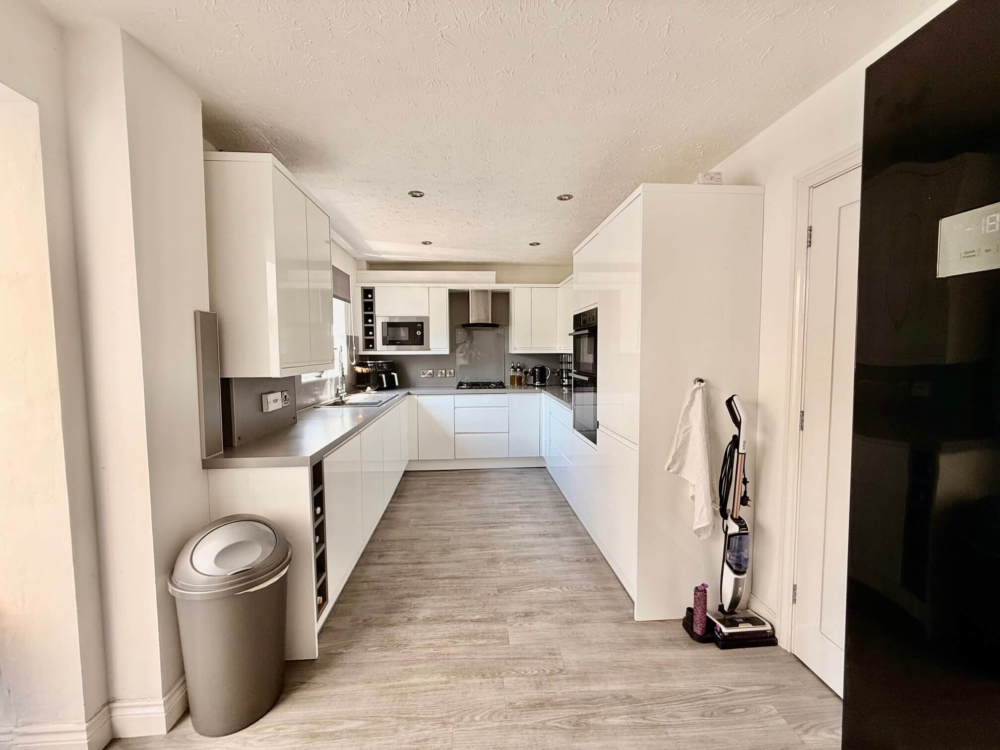 Property at Parish Mews, YEOVIL