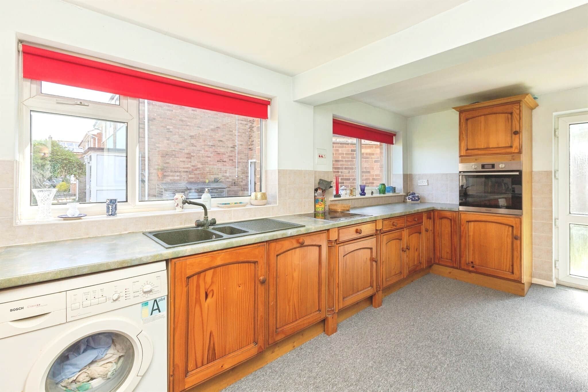 Property at Hunters Point, Chinnor