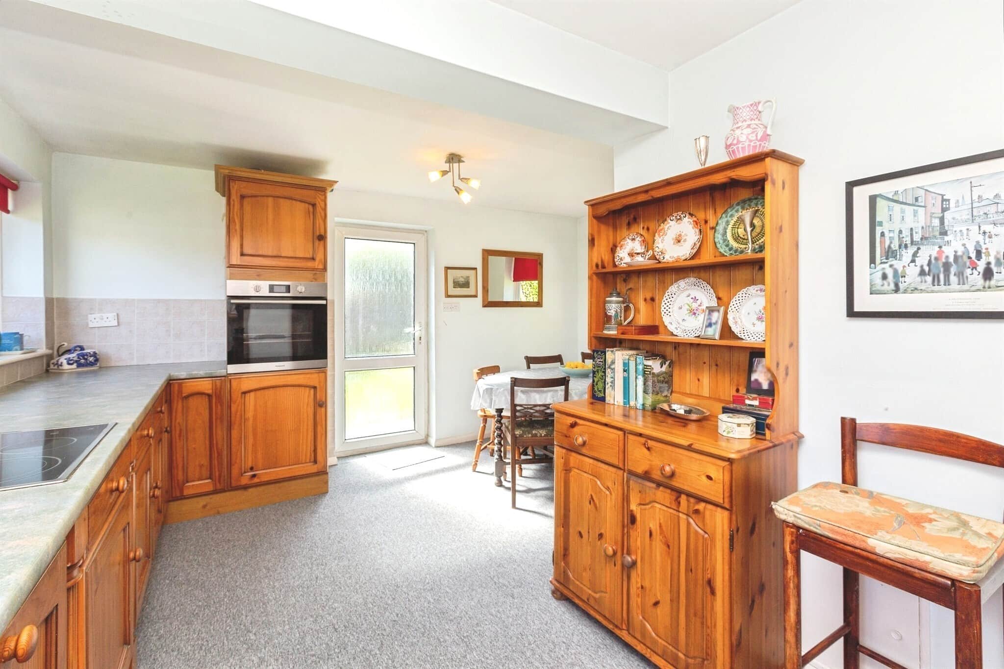 Property at Hunters Point, Chinnor