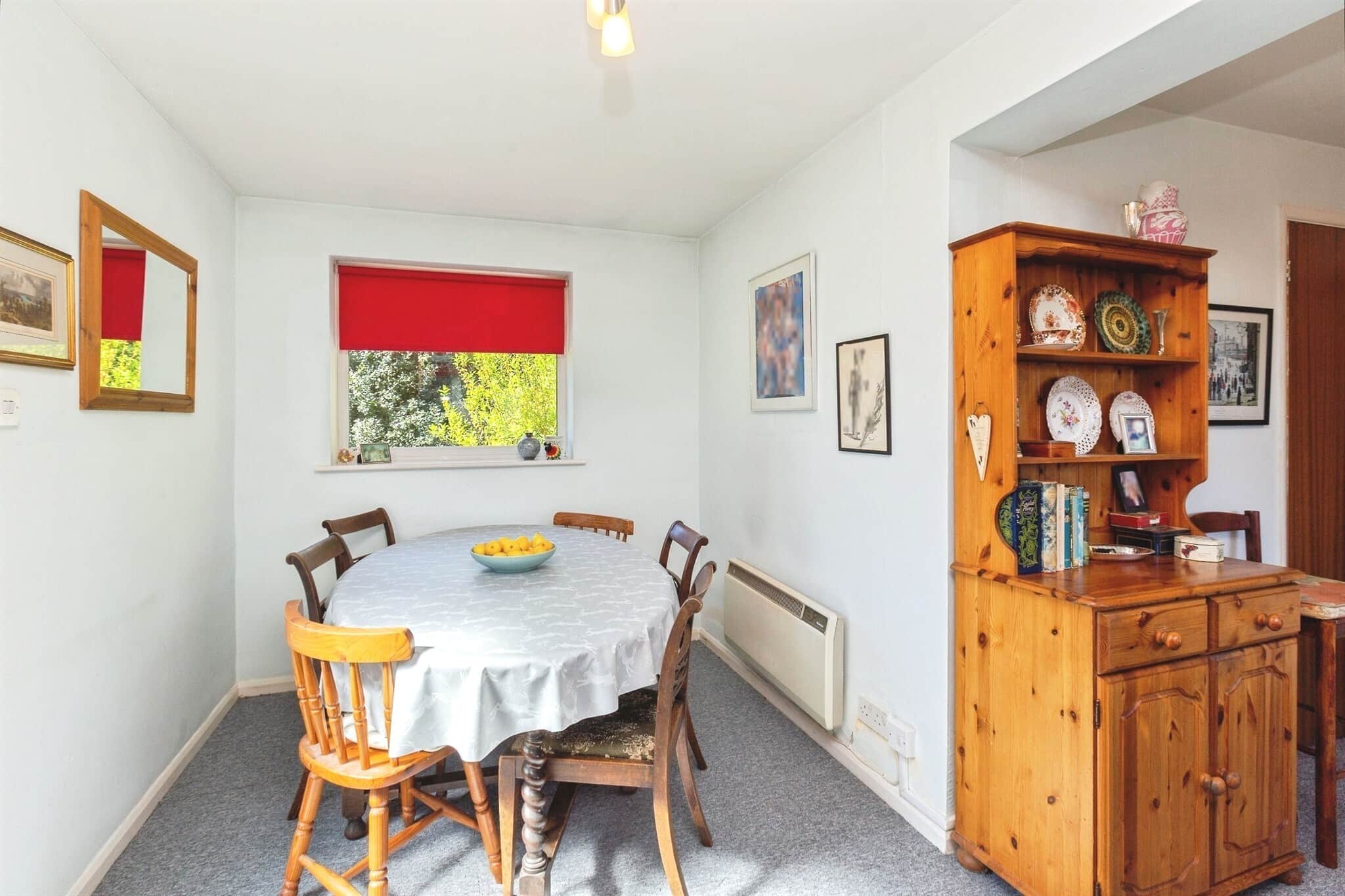 Property at Hunters Point, Chinnor
