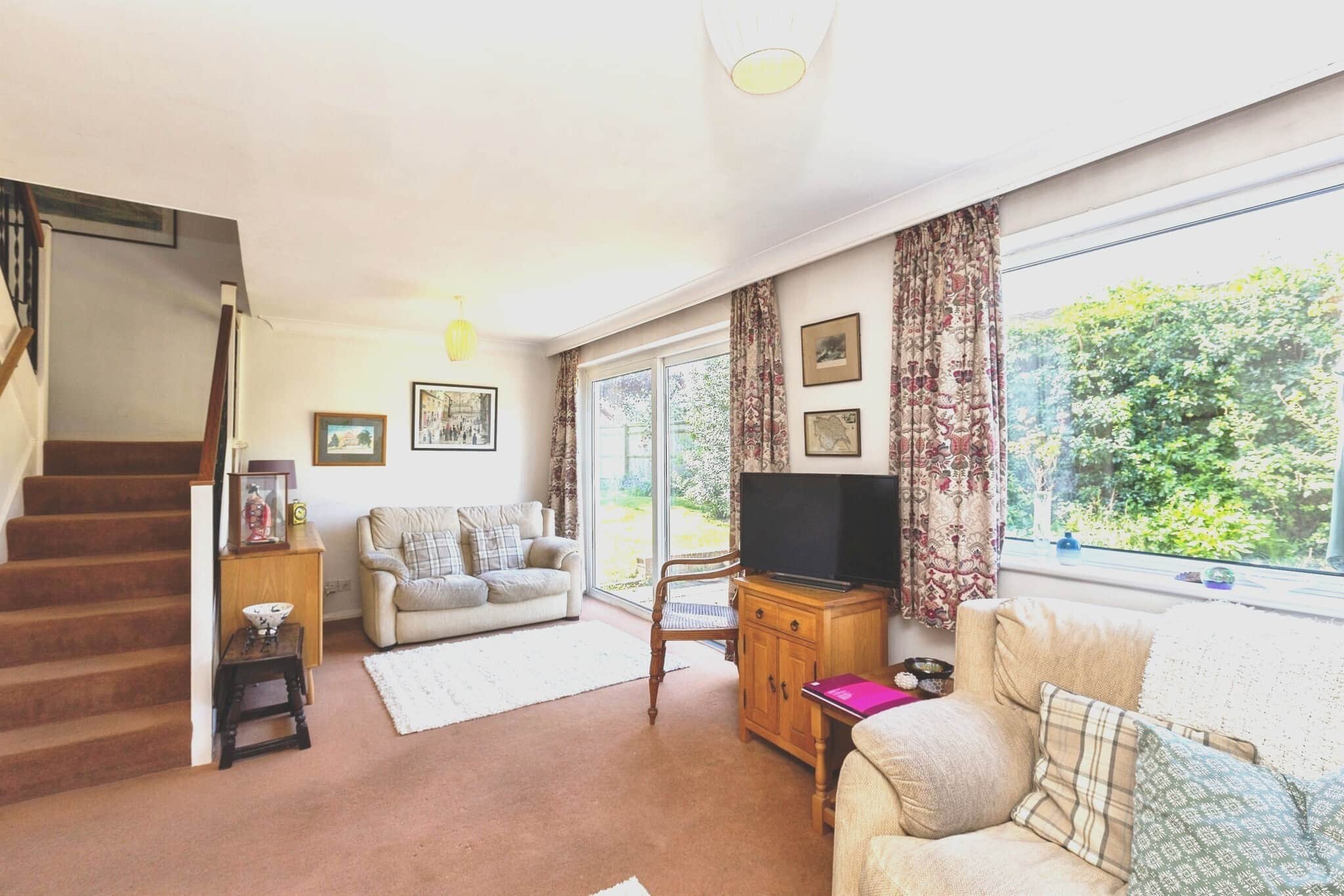 Property at Hunters Point, Chinnor