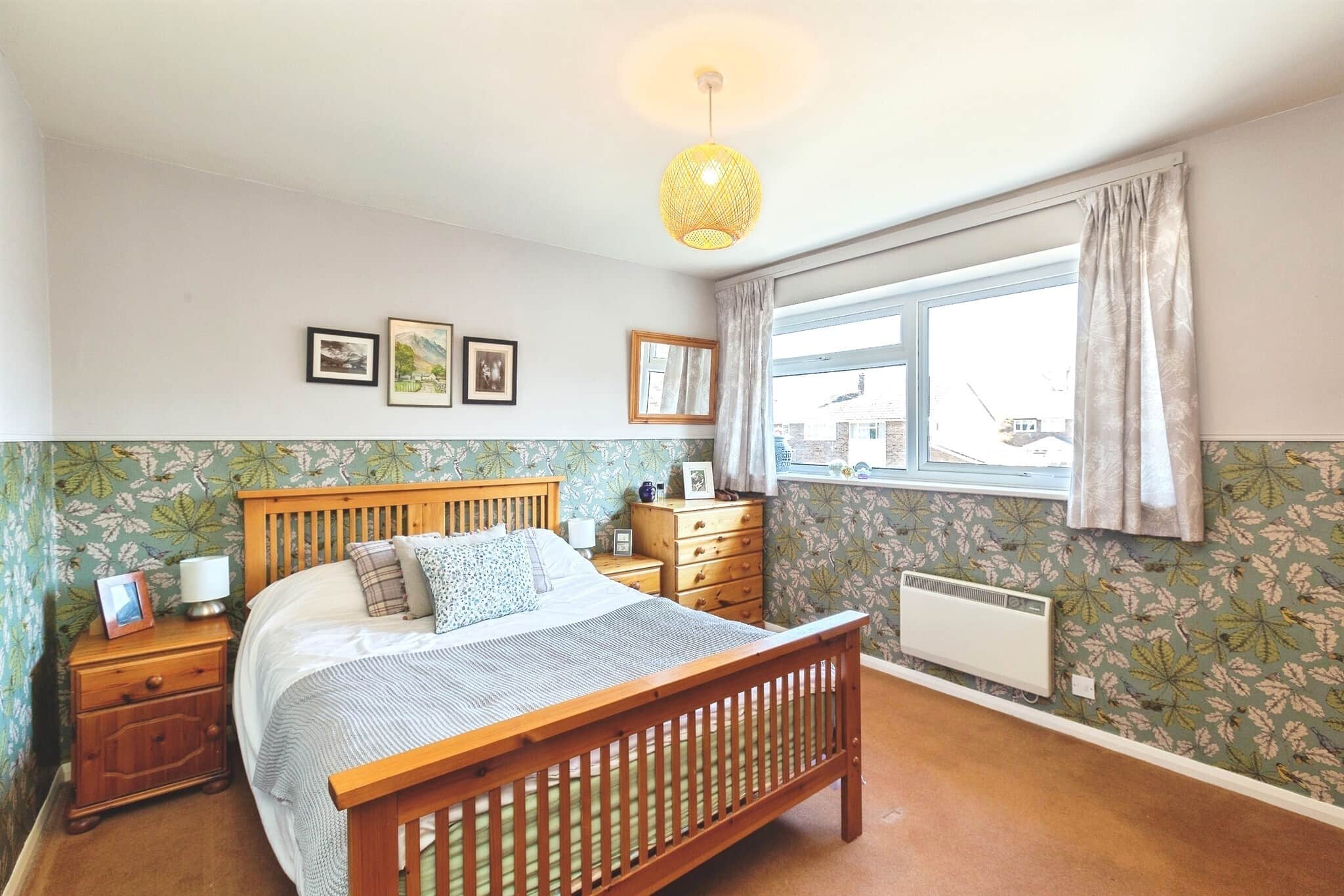 Property at Hunters Point, Chinnor