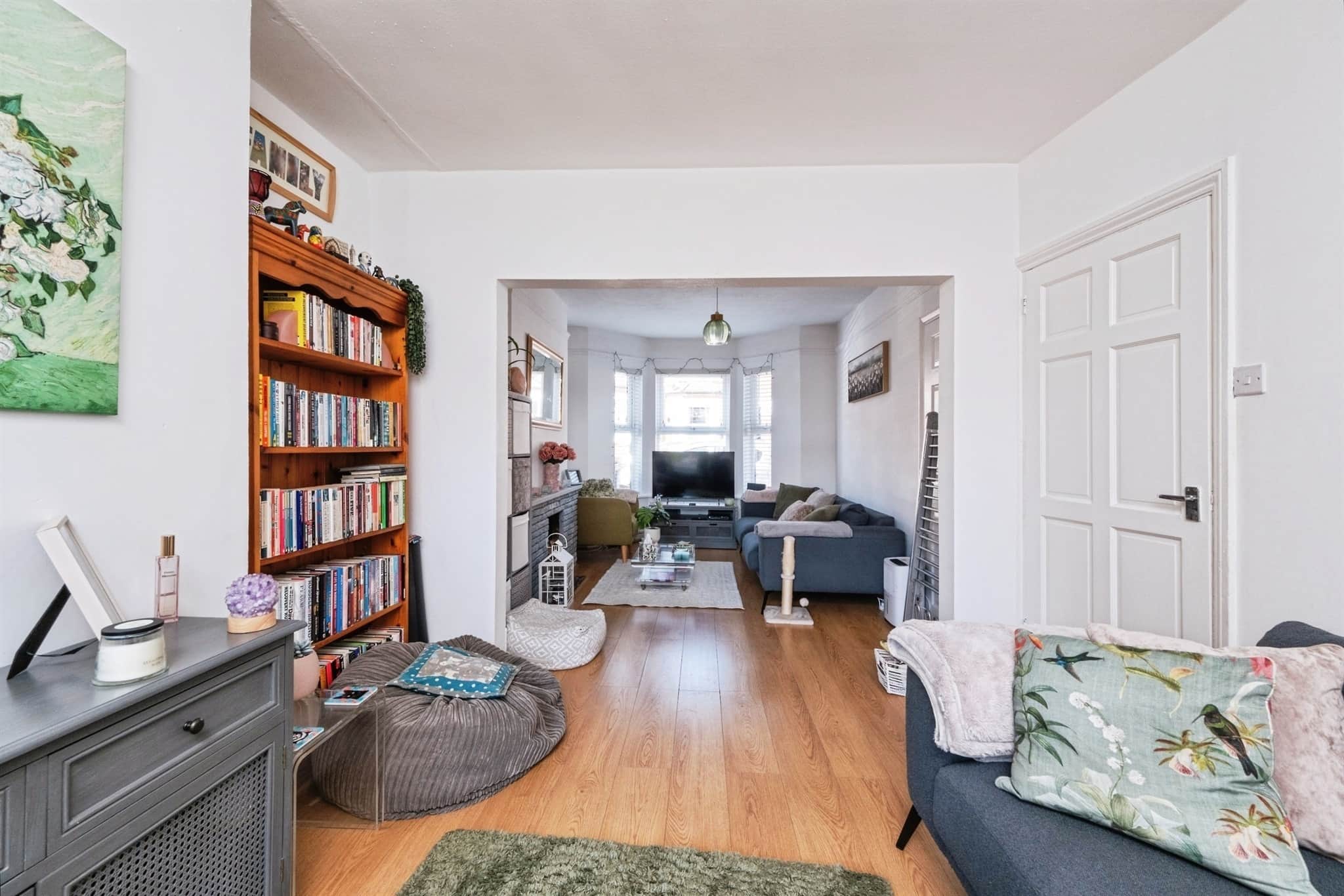 Property at Anson Road, Wolverton