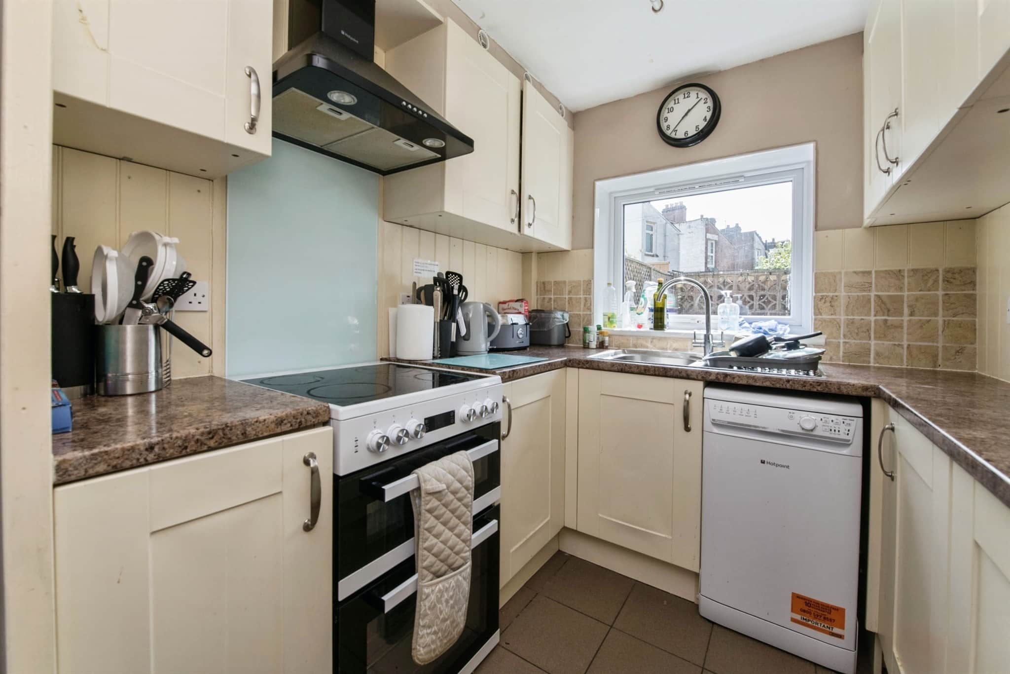 Property at Victoria Street, Exeter