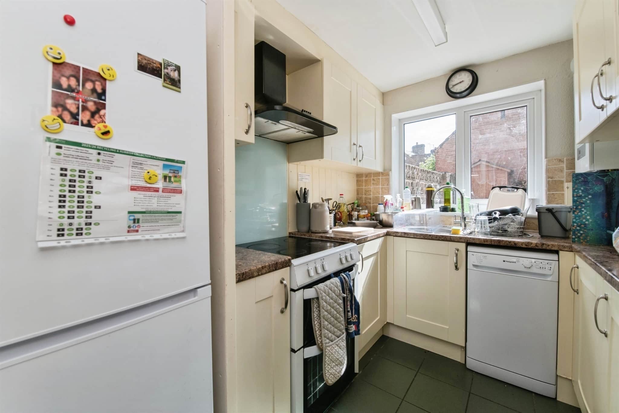 Property at Victoria Street, Exeter