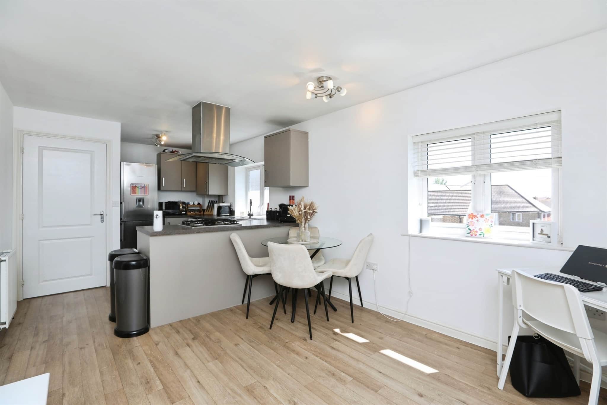 Property at Holly Blue Drive, Iwade, Sittingbourne