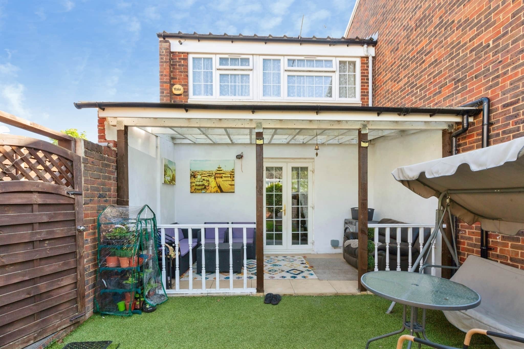 Property at High Street, Chalvey, Slough
