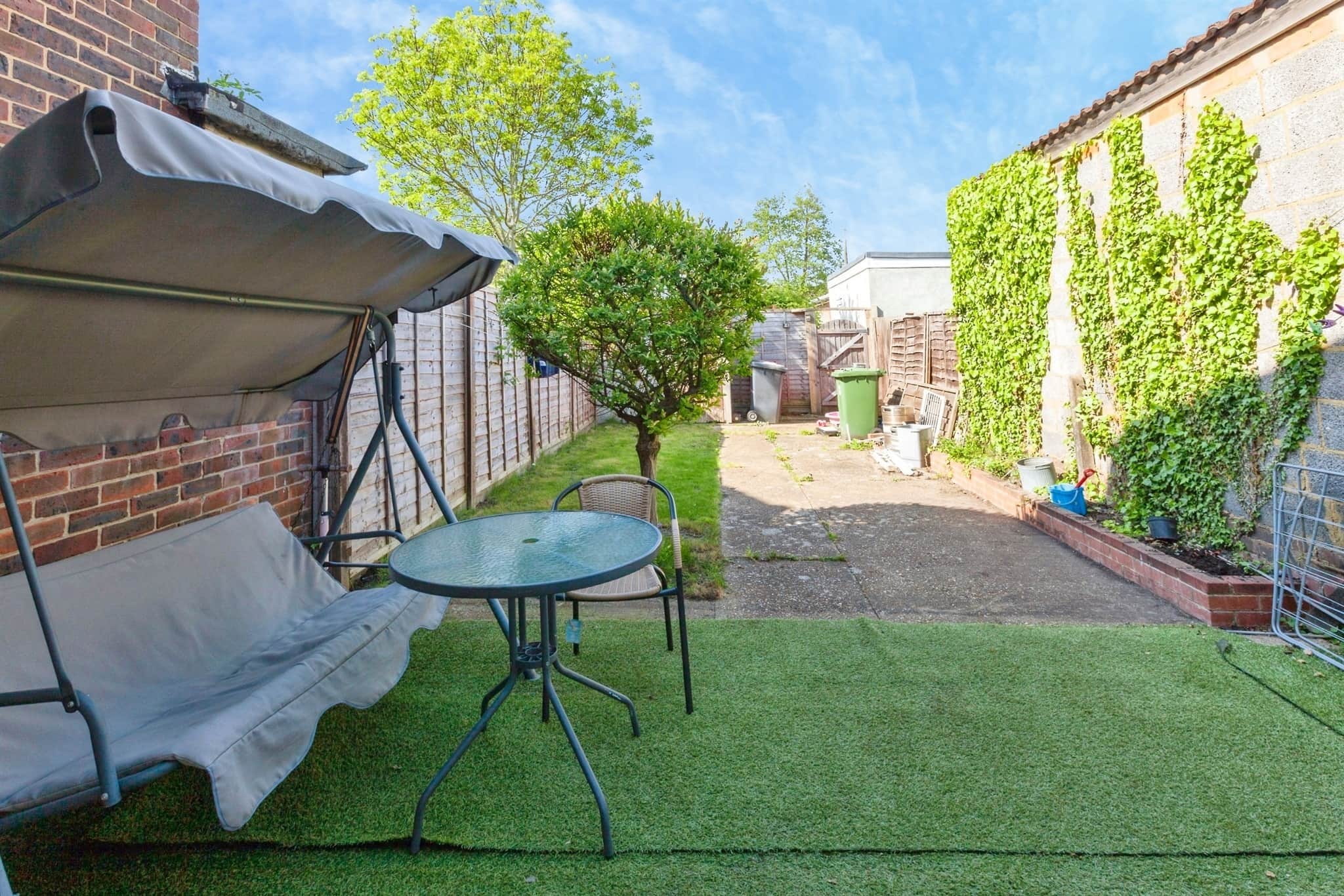 Property at High Street, Chalvey, Slough