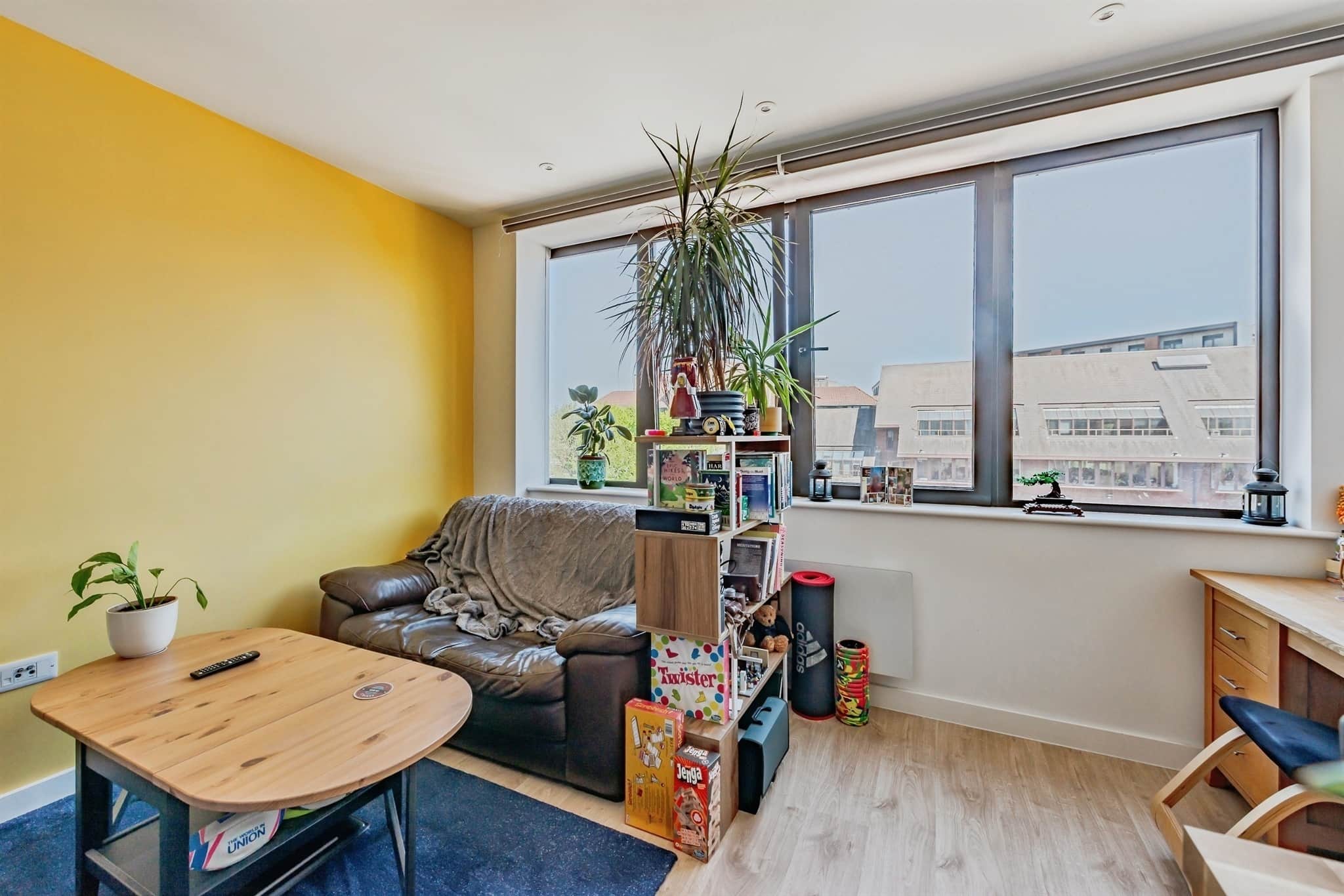 Property at Station Road, Redhill