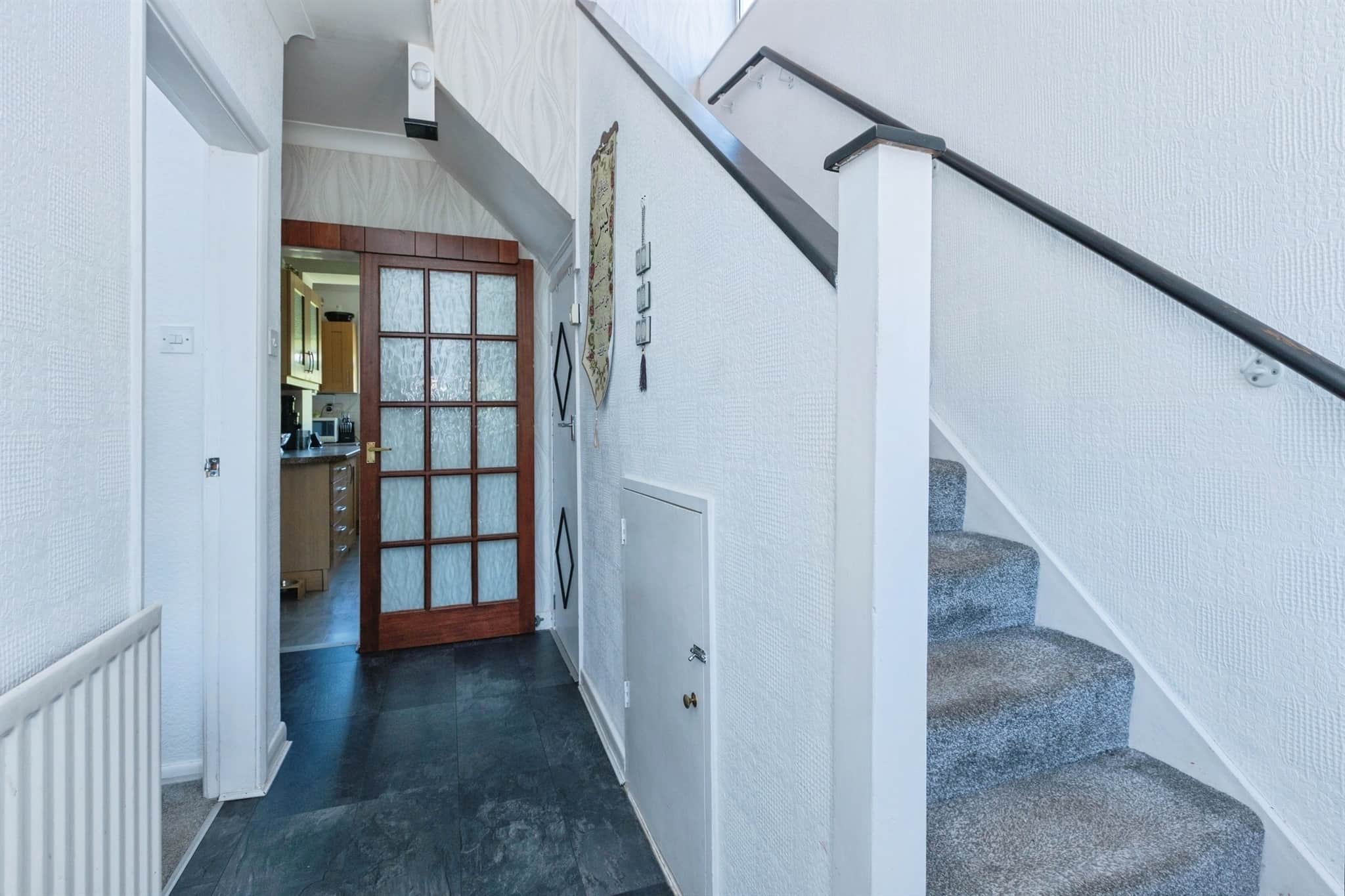 Property at Frinton Avenue, Leicester