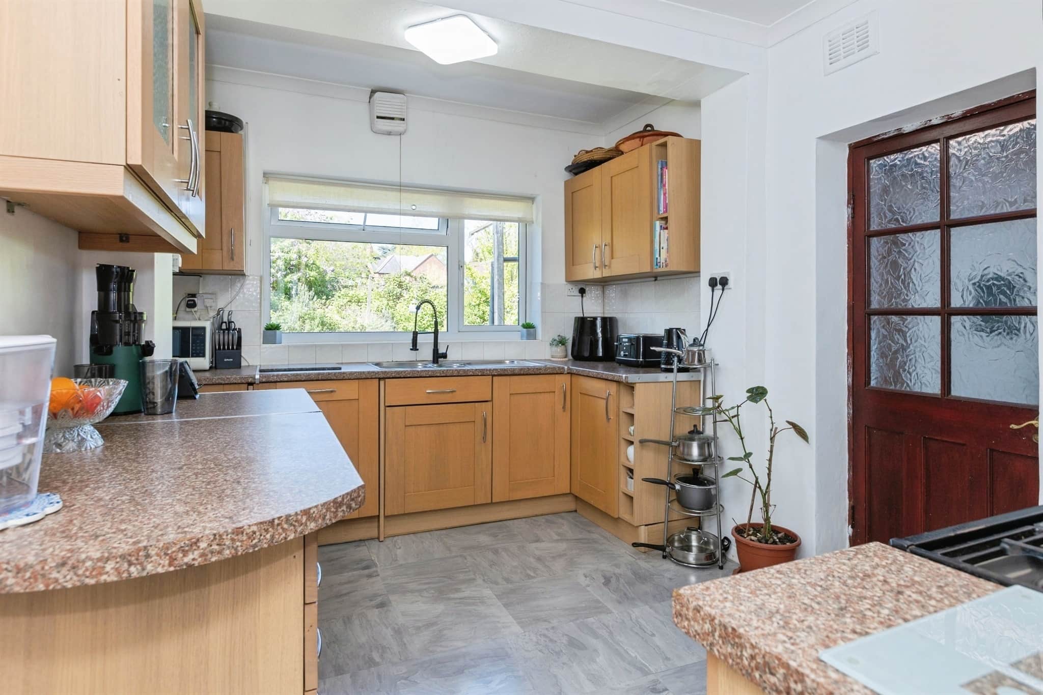 Property at Frinton Avenue, Leicester