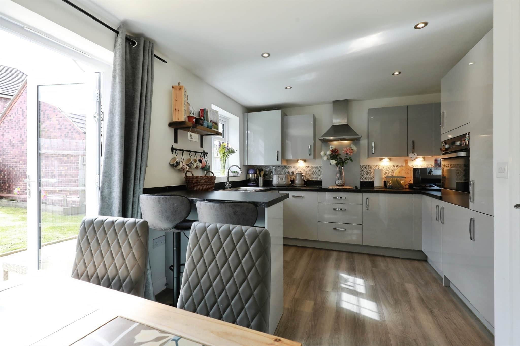 Property at Ash Mews, Bishops Itchington, Southam